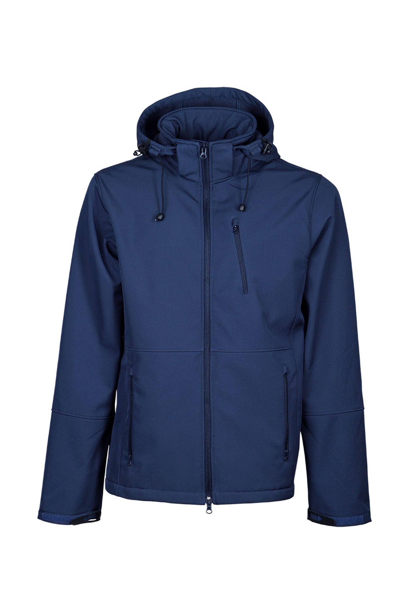 Harry's Horse Chicago Men's Softshell Jacket Herridkläder