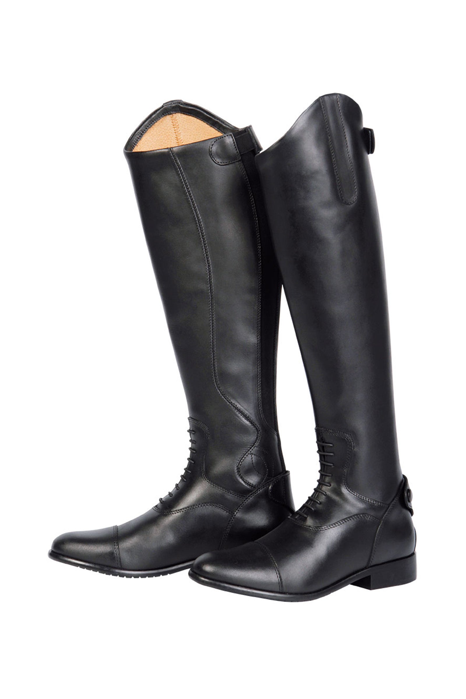 Harry's Horse Donatelli Dressage Tall Boots Stövlar & Chaps