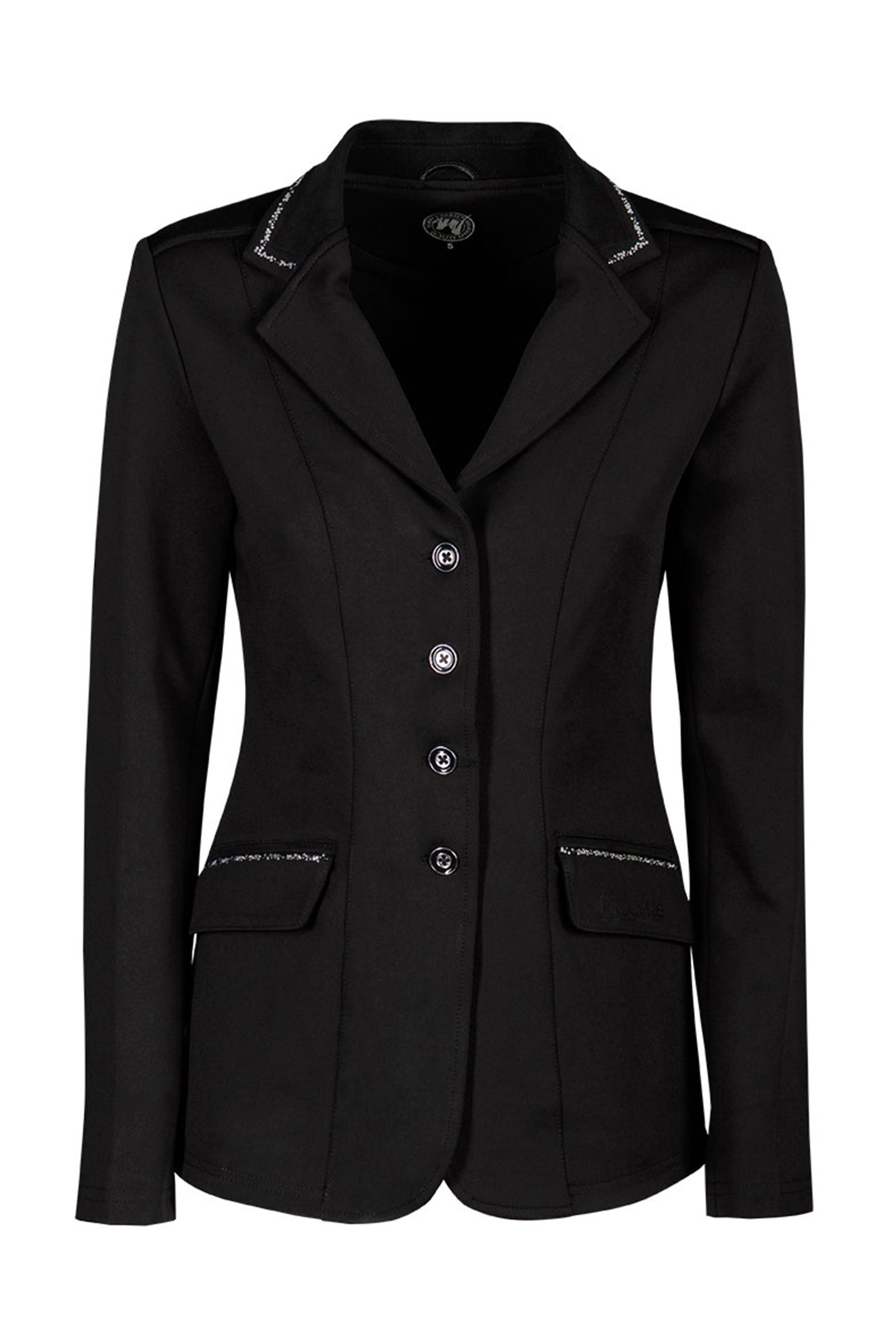 Harry's Horse Pirouette Kids' Show Jacket Barnridkläder