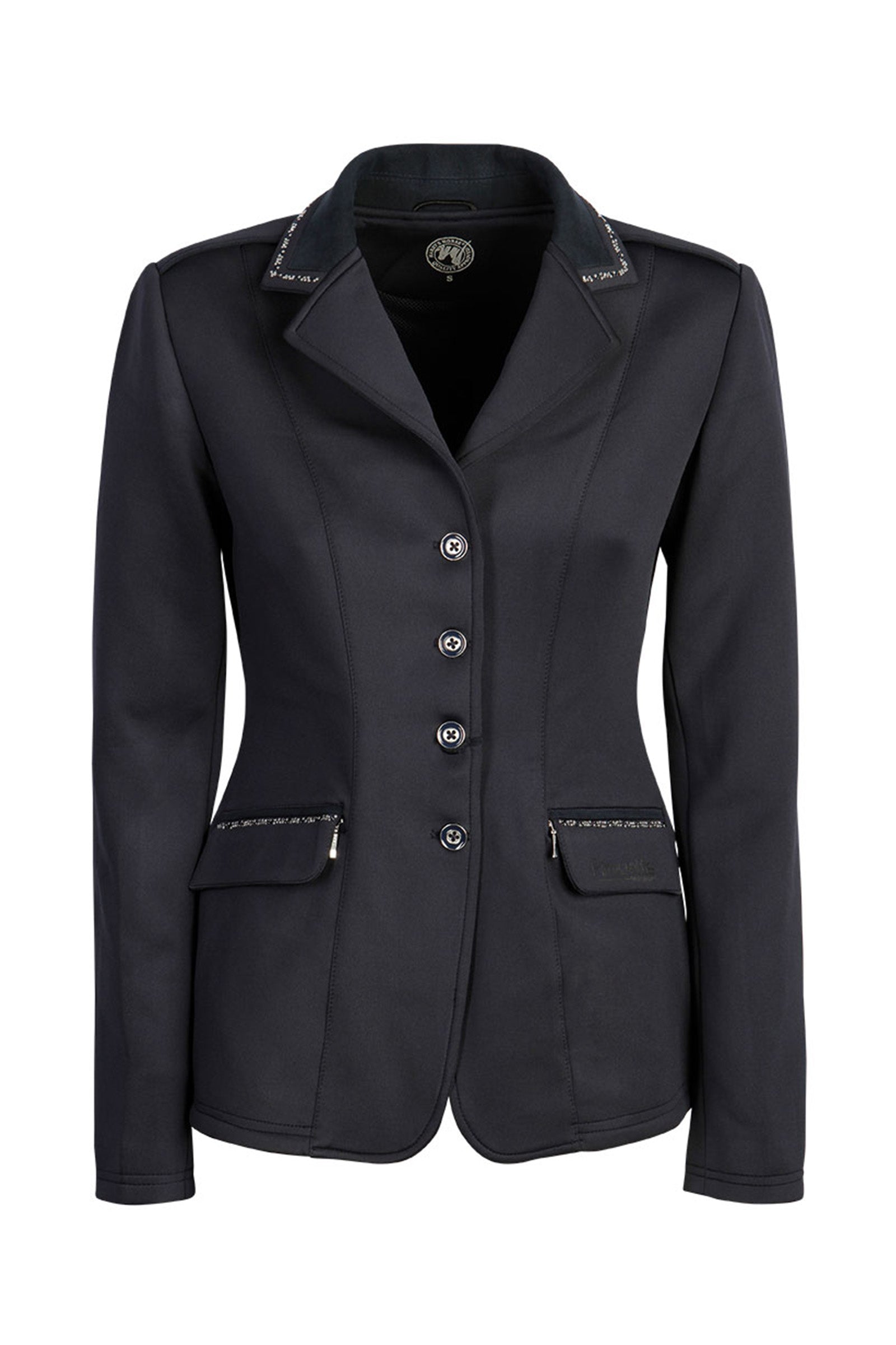 Harry's Horse Pirouette Kids' Show Jacket Barnridkläder