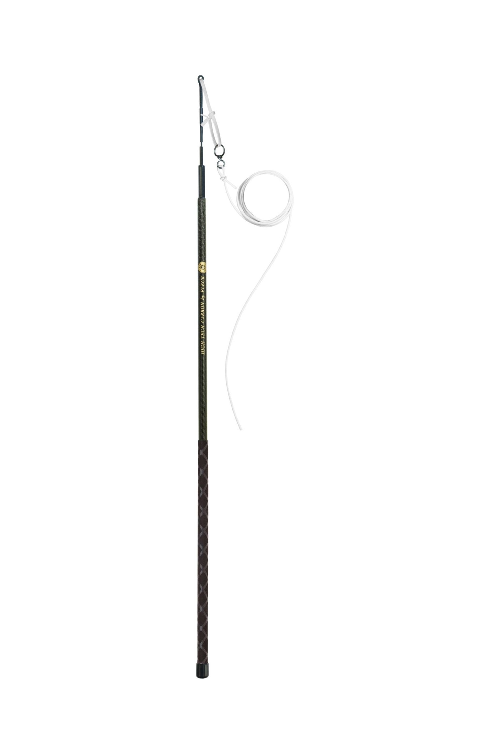 Fleck FLECK Pocket Lunging Whip Ridspön