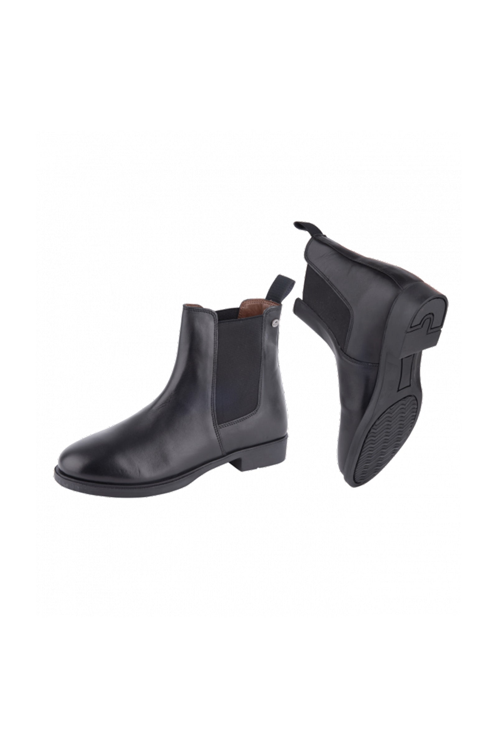 Waldhausen ELT Classic Kids' Jodhpur Boots Stövlar & Chaps