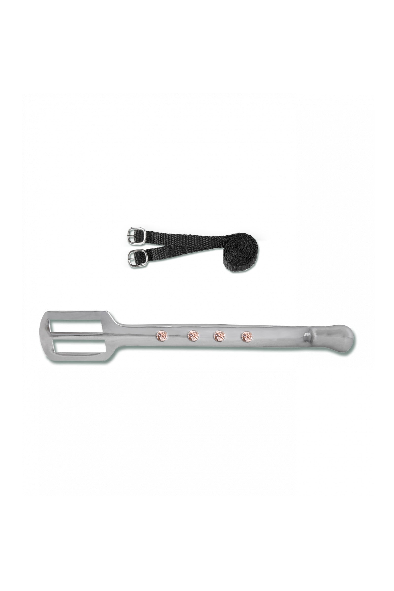 Waldhausen ELT Crystal Kids' Spur Set Ridspön