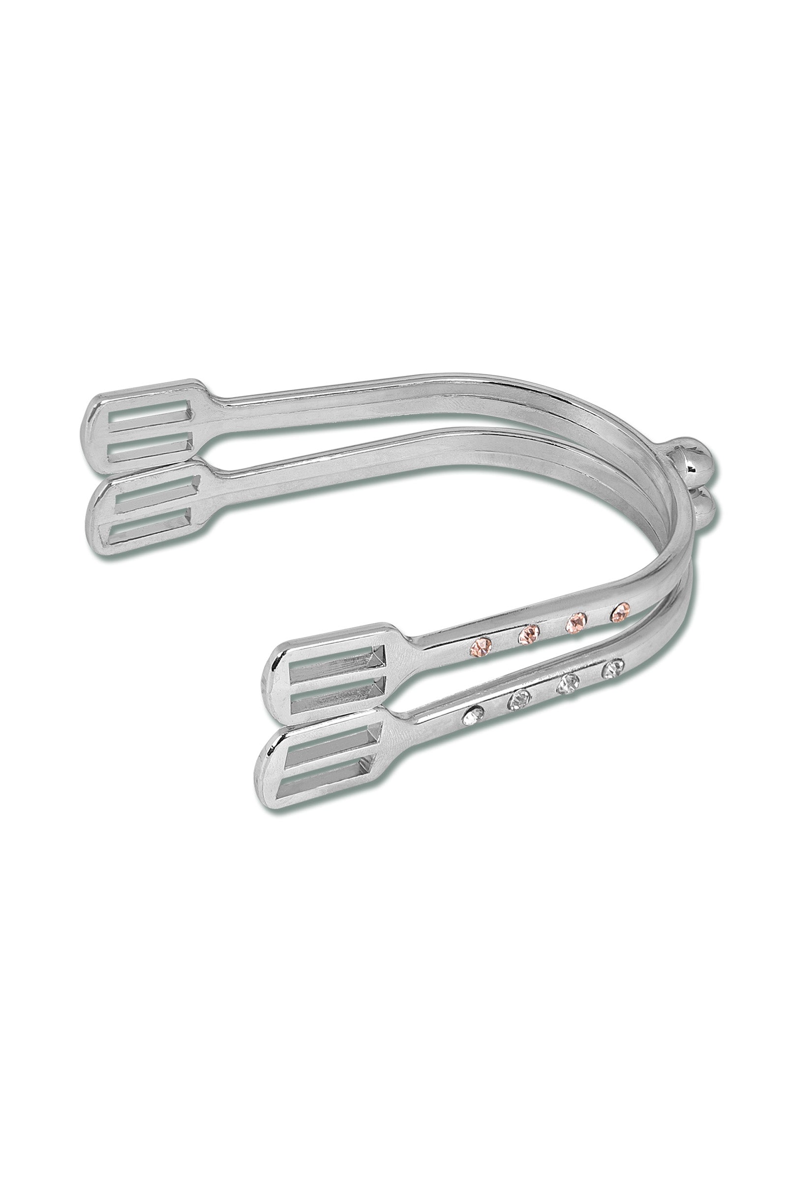 Waldhausen ELT Crystal Spur Set Ridspön