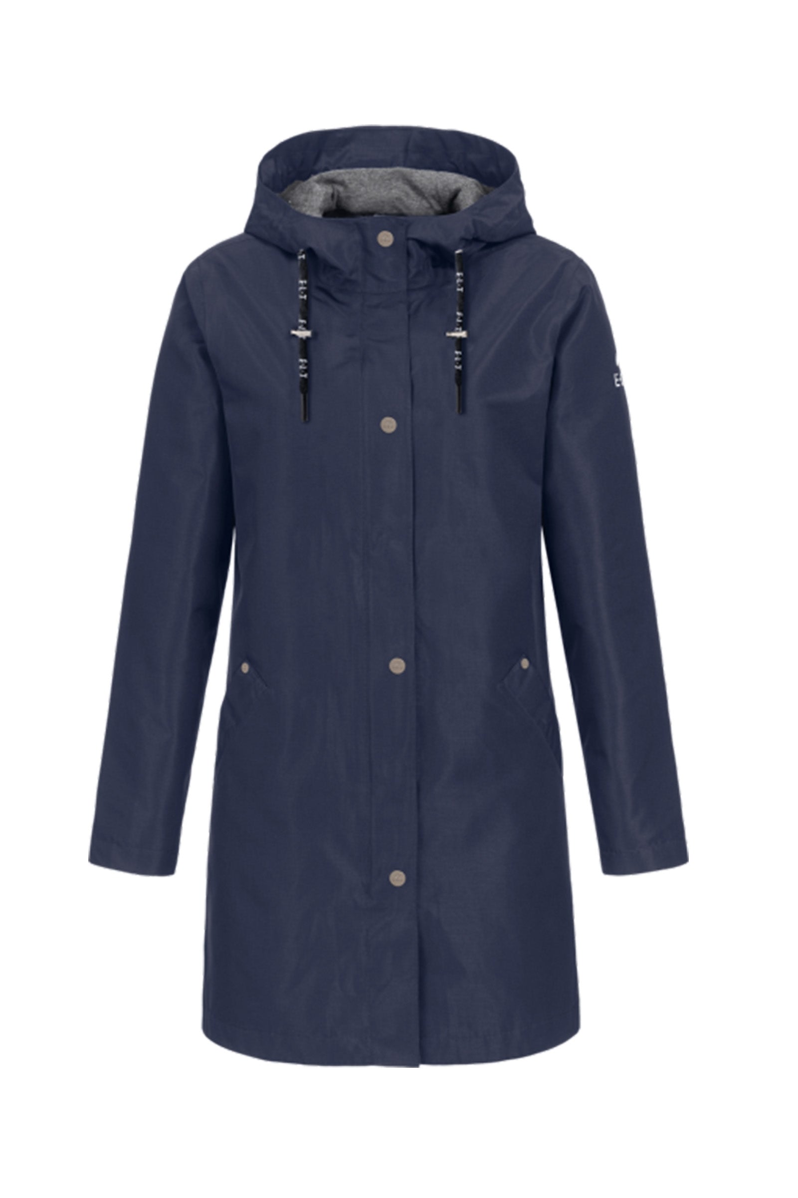 Waldhausen ELT Emilia Raincoat Damridkläder