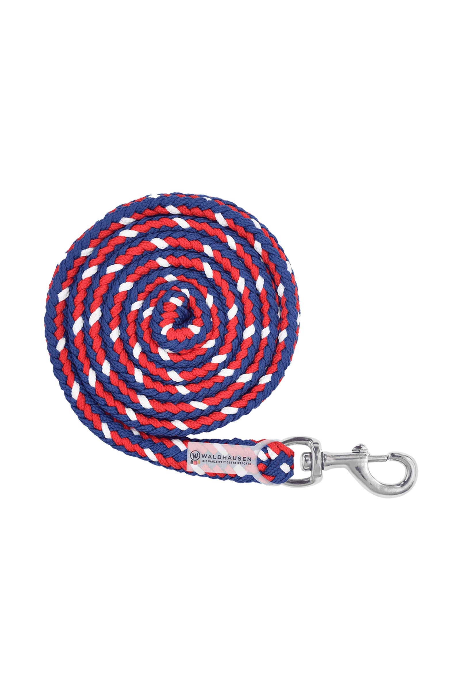 Waldhausen Lead Rope Snap Hook Grimma & grimskaft