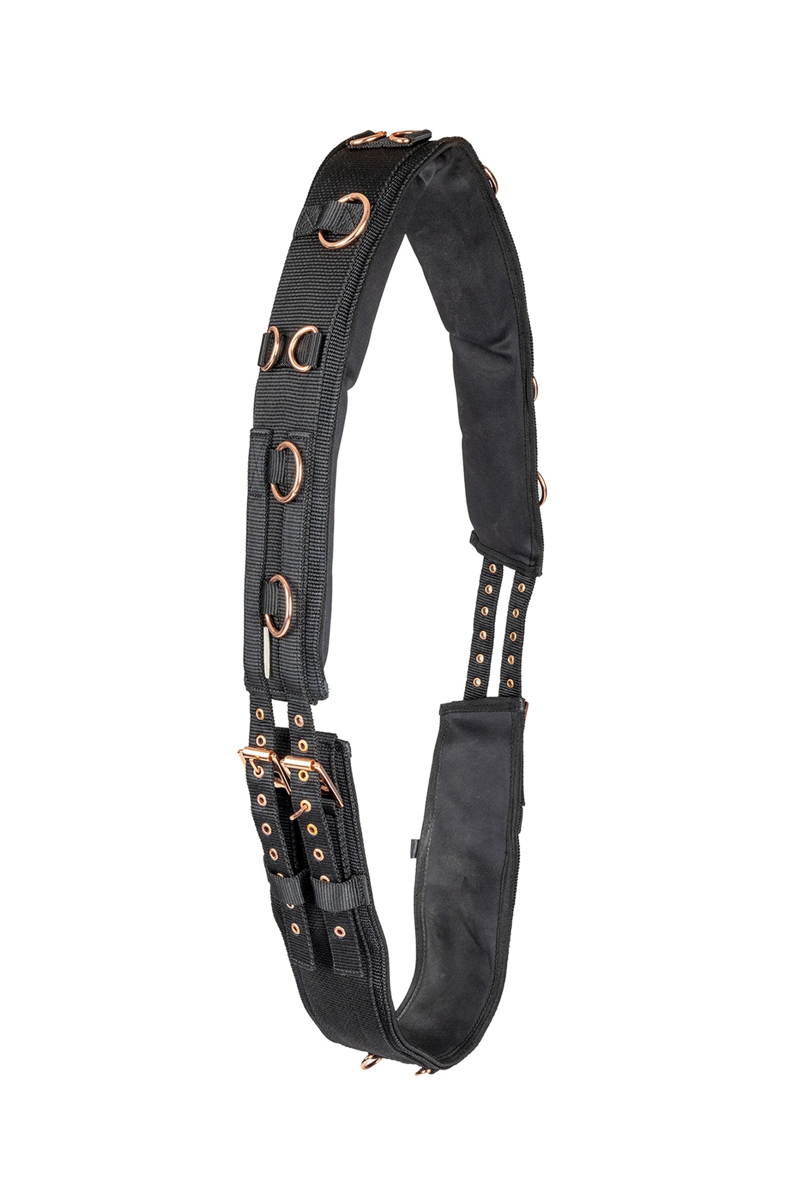 Waldhausen Rosé Lunging Surcingle Träning & longering