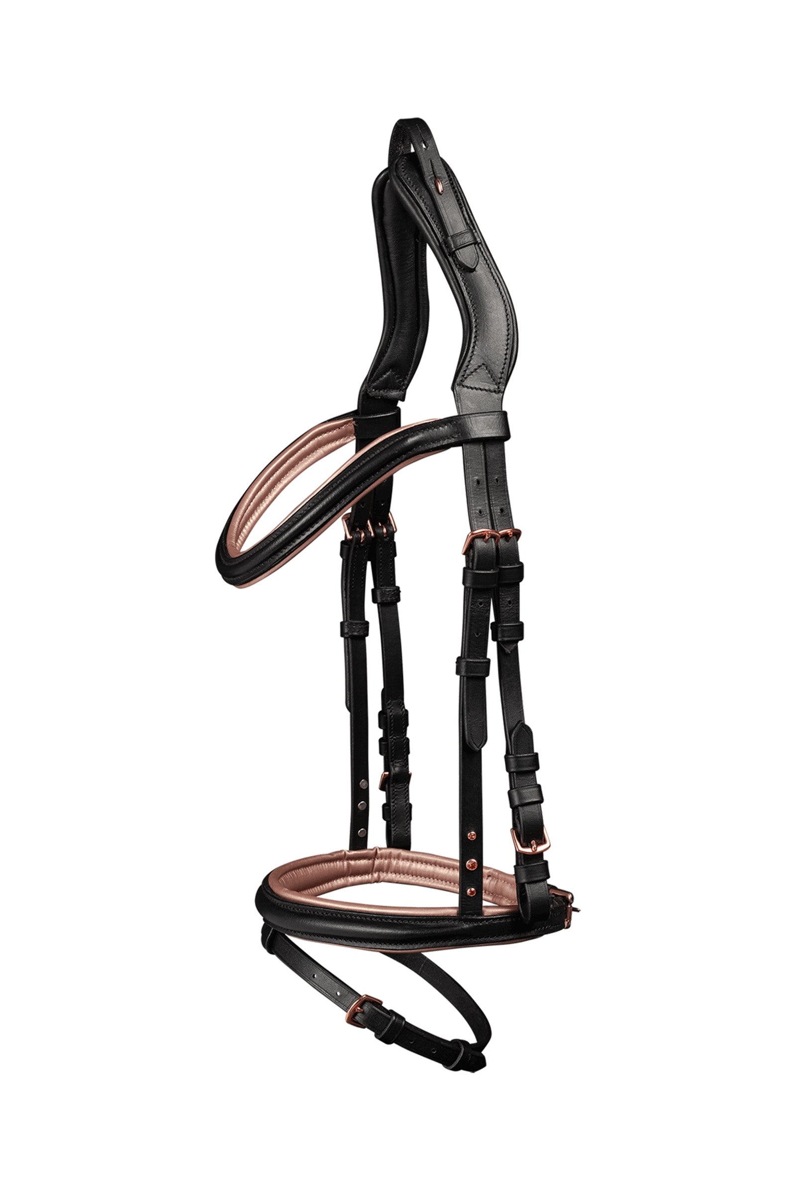 Waldhausen Rose Icelandic Bridle Träns & Tyglar