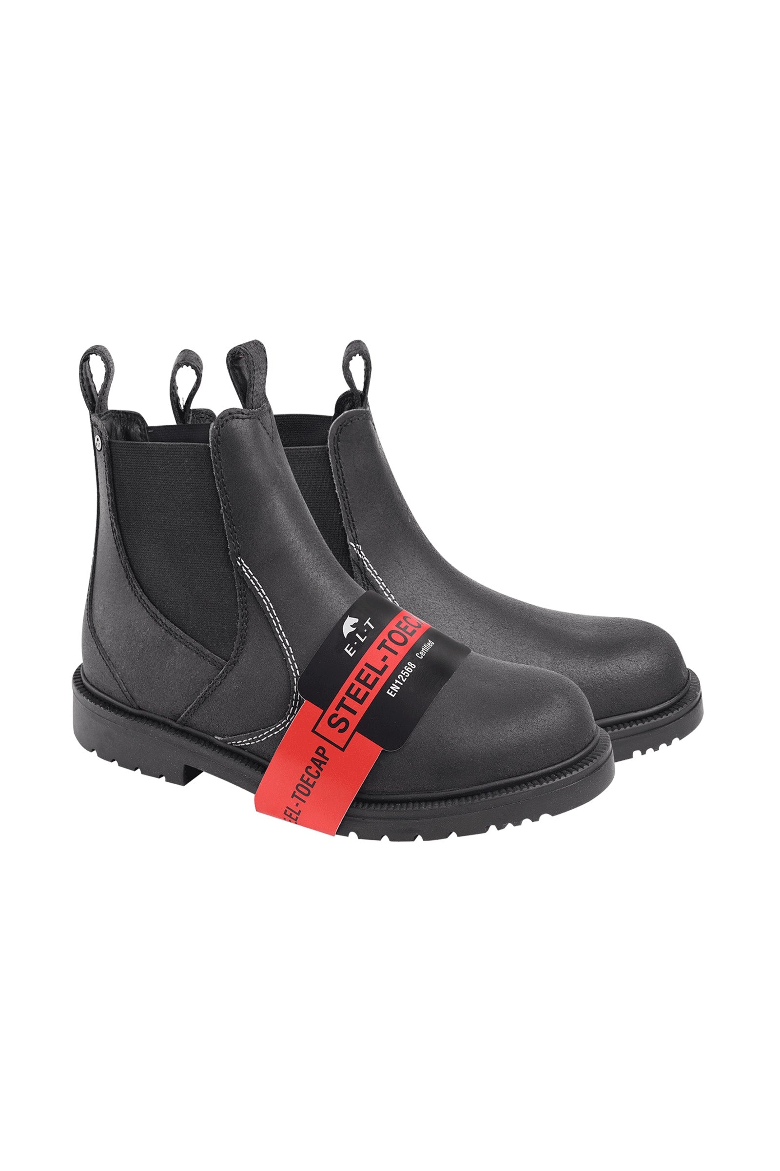 Waldhausen ELT Secura Jodhpur Boot Stövlar & Chaps