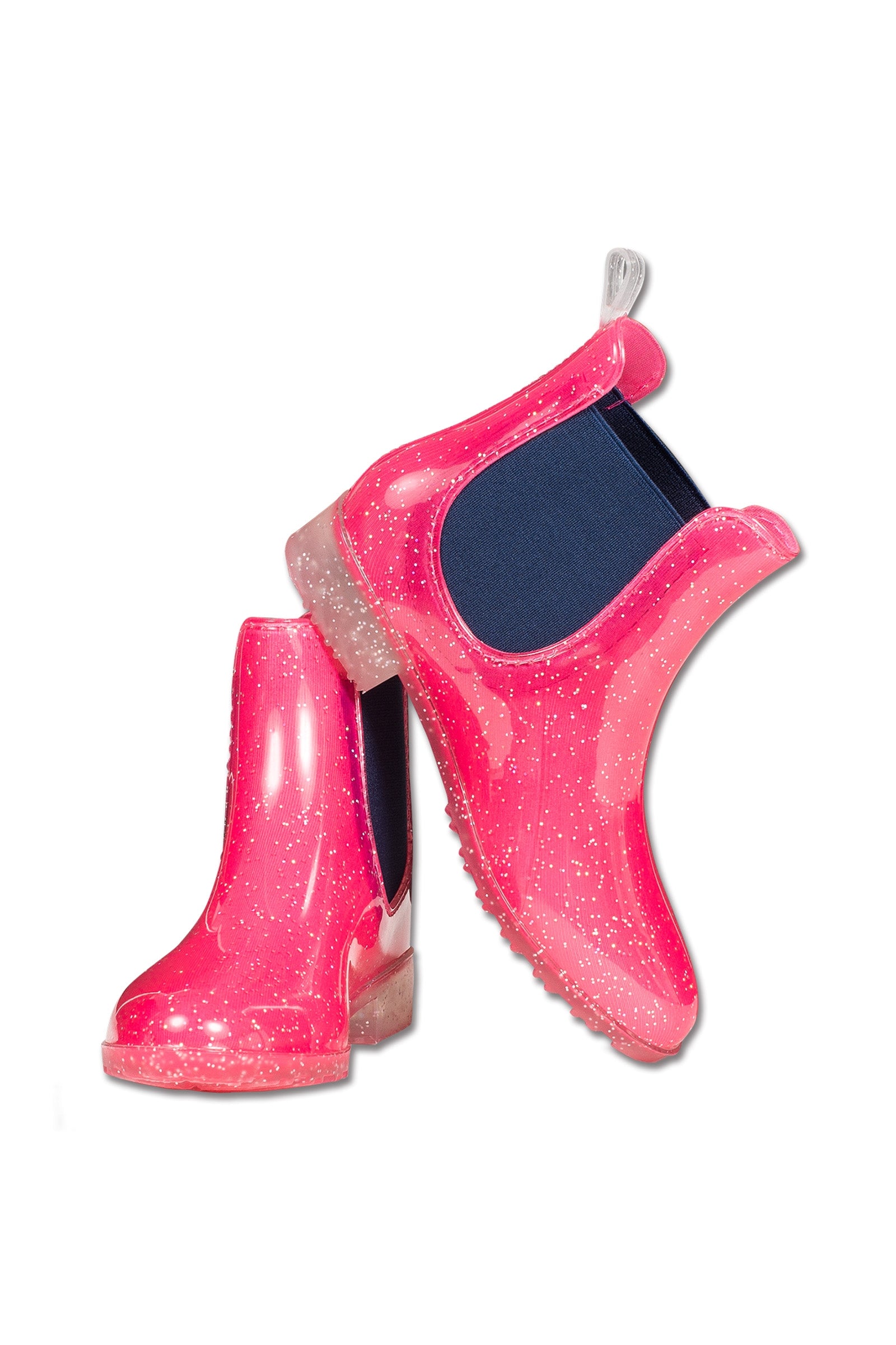 Waldhausen ELT Sparkle Jodhpurstövlar Stövlar & Chaps