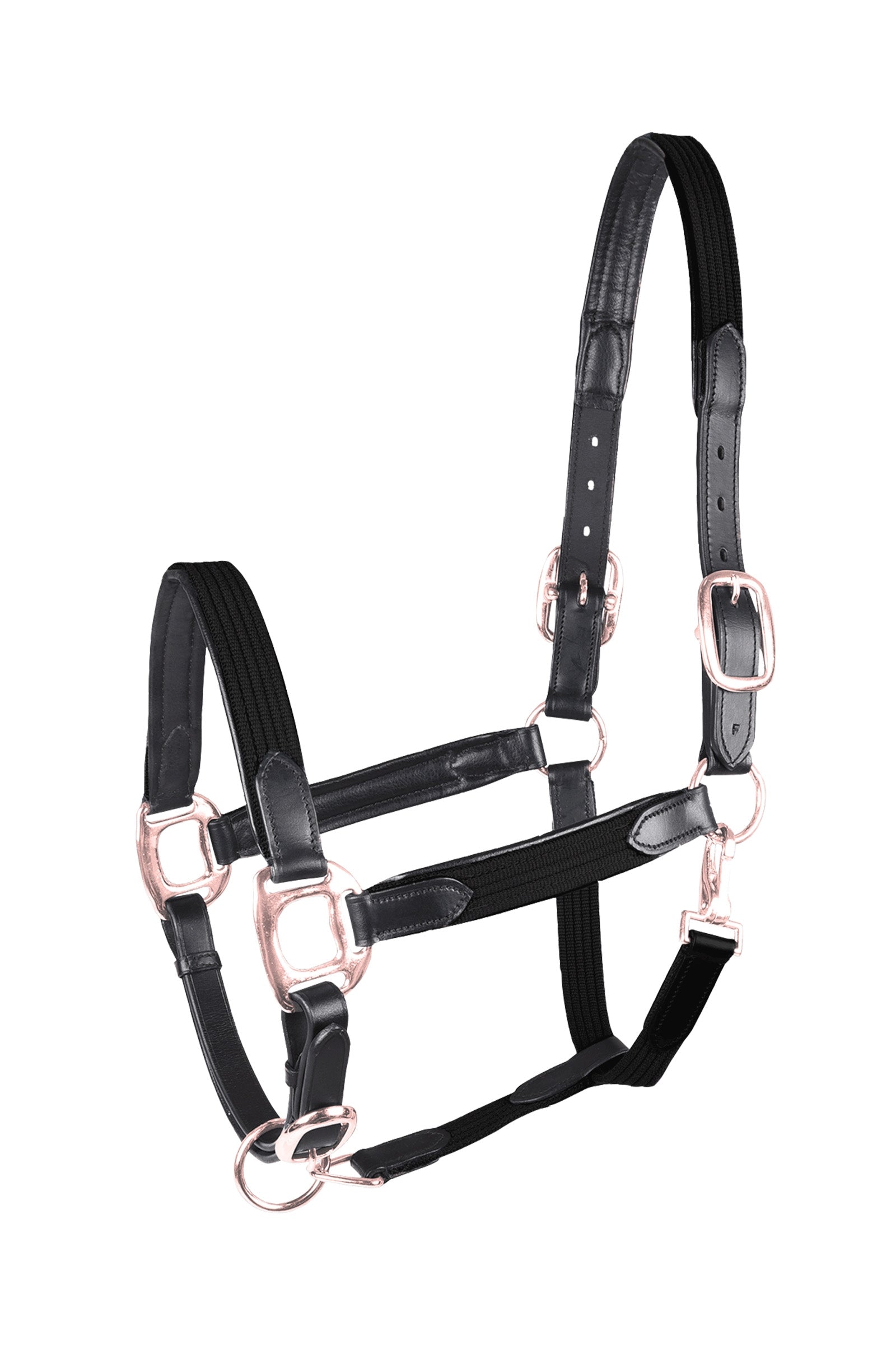 Waldhausen Star Mix Halter Grimma & grimskaft