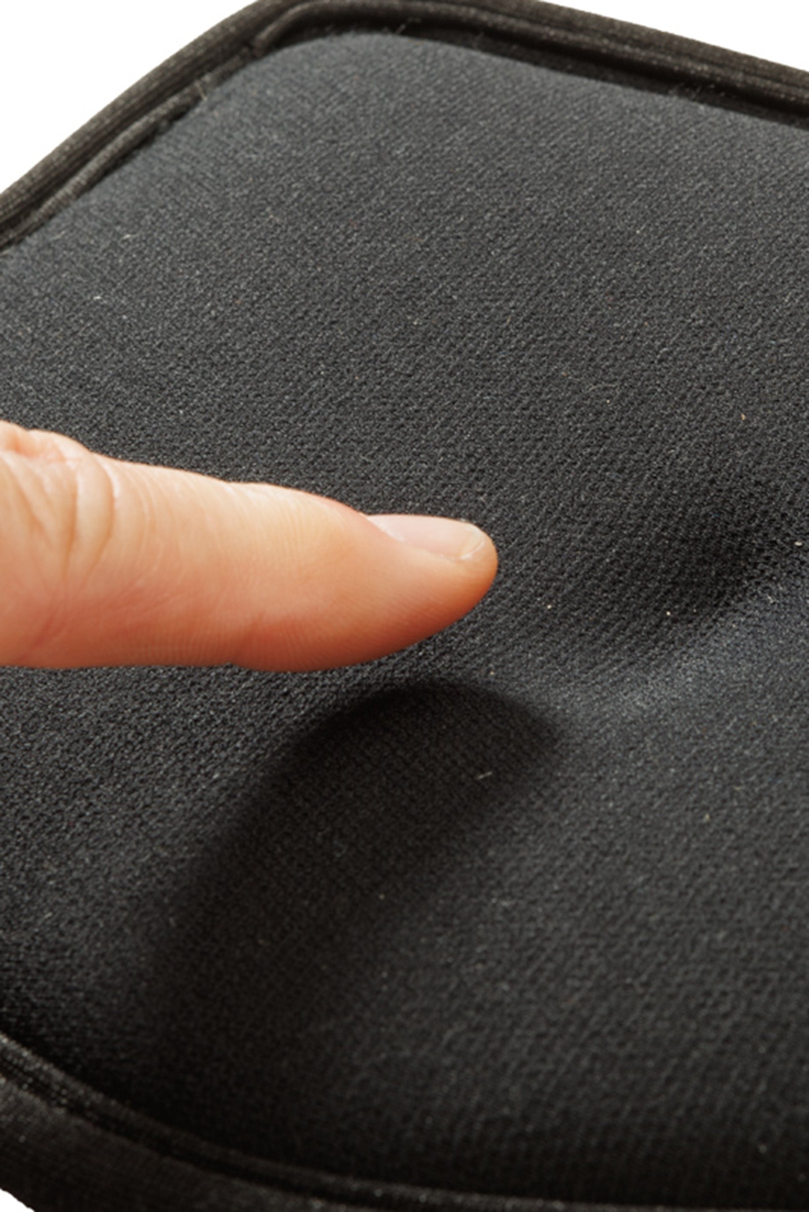 Kavalkade Rope Belly Pad for Rope Girths Saddles, Girths & Stirrups