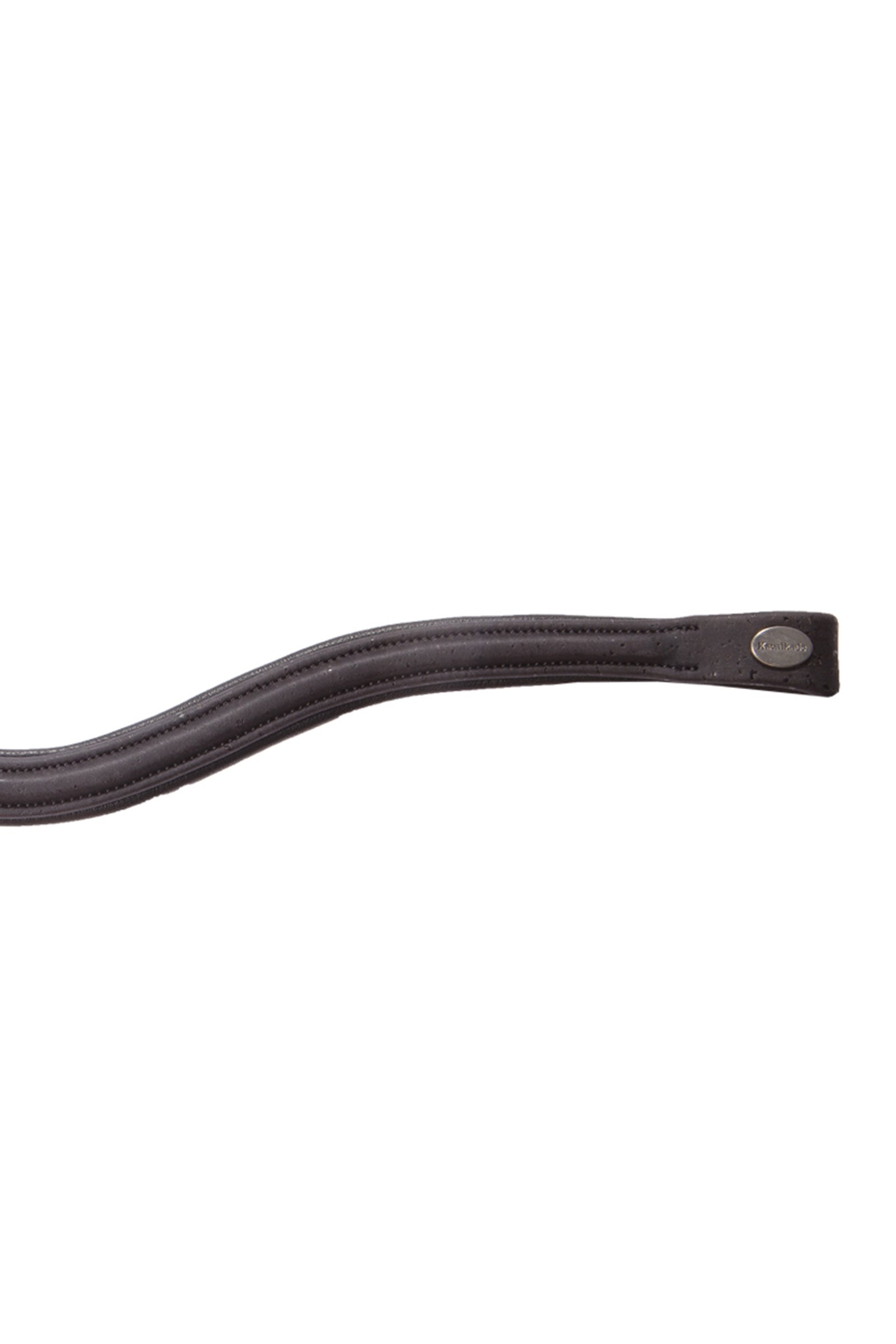 Kavalkade Cortica Vegan Browband Träns & Tyglar