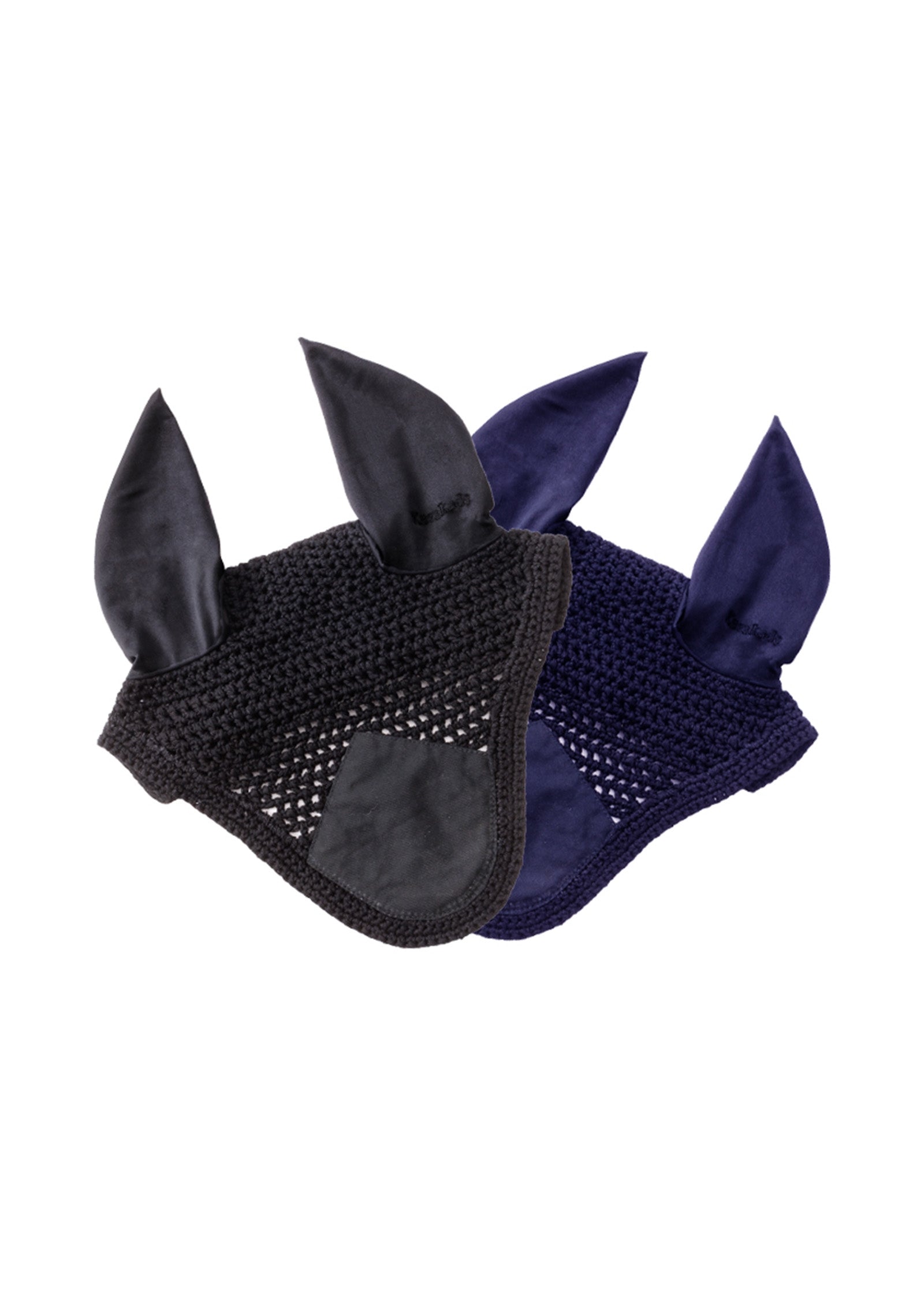 Kavalkade Easy Fly Veil Antifly Protection for Horses