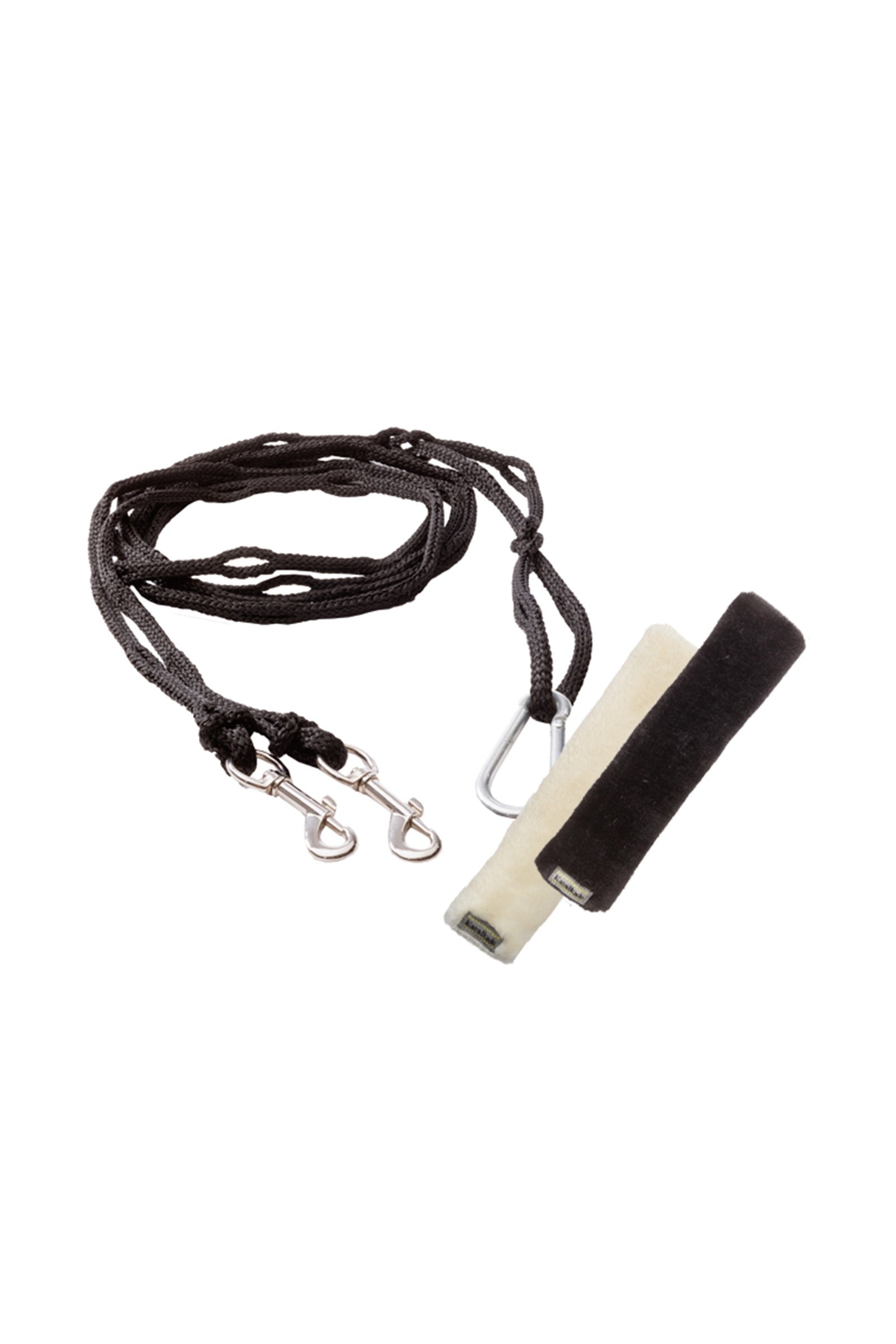 Kavalkade Easy Running Side Reins Träns & Tyglar