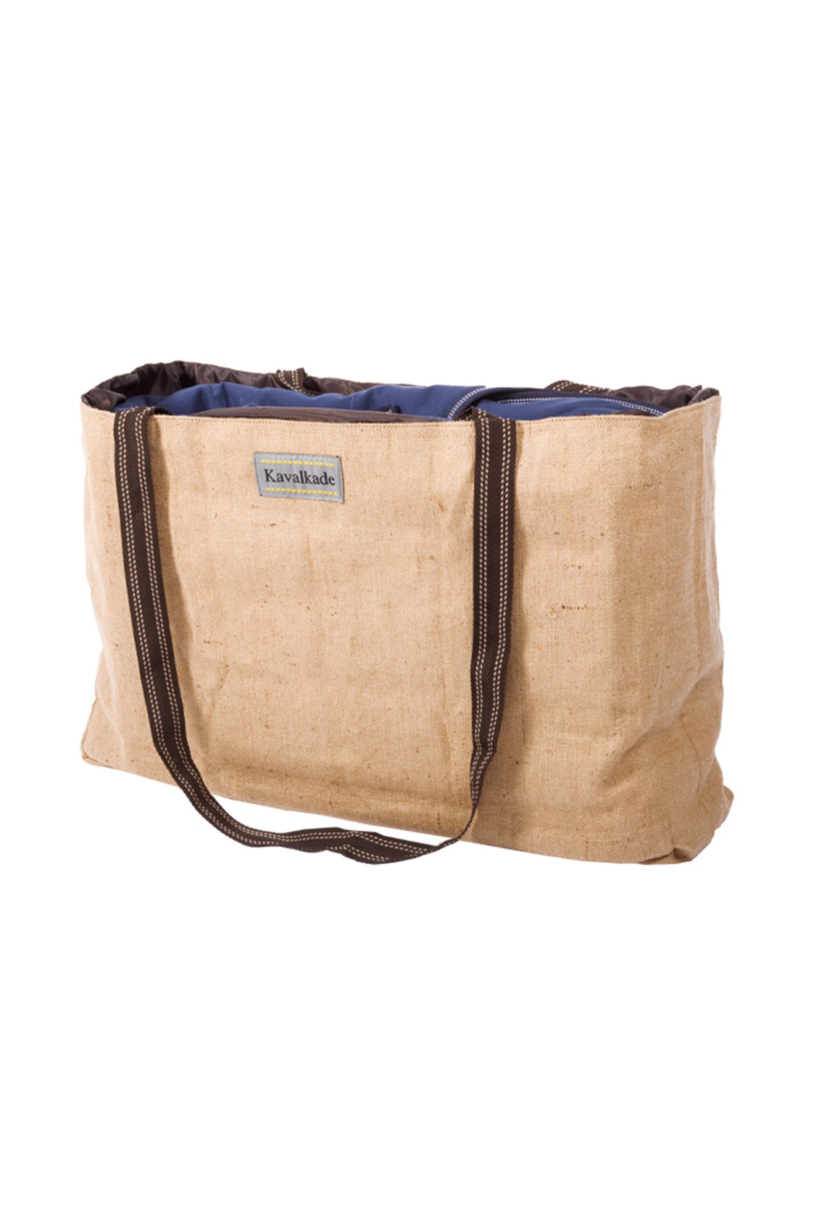 Kavalkade Jute Bag Accessoarer
