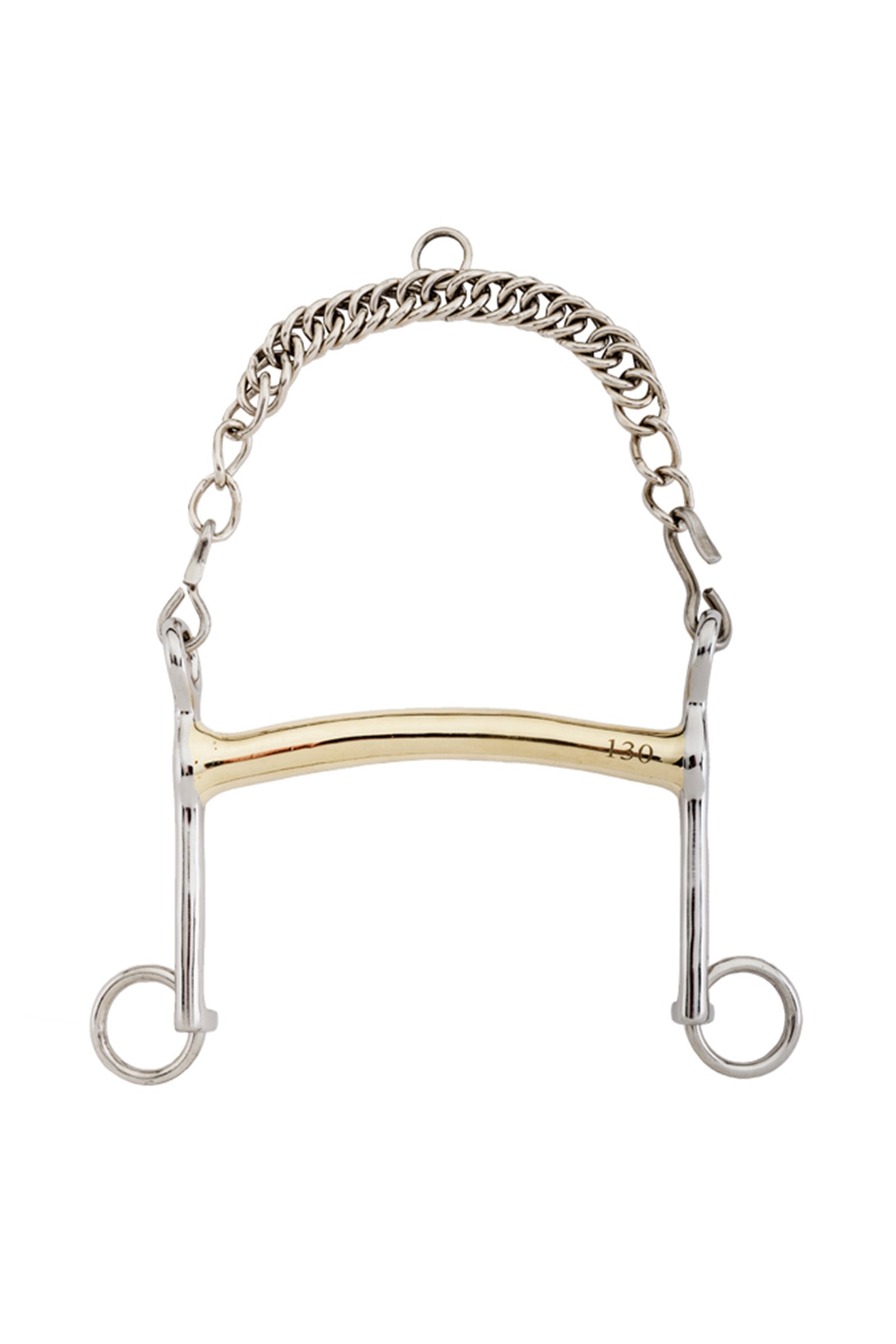Kavalkade KavalBit Dressage Curb Bit with Bar Bett