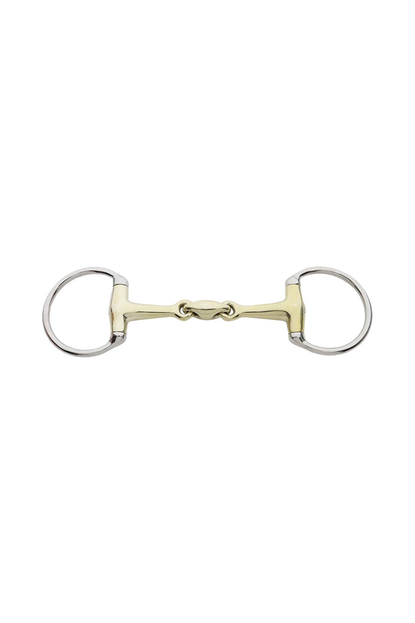 Kavalkade "KavalBit" Double Jointed Eggbut Bit Bett