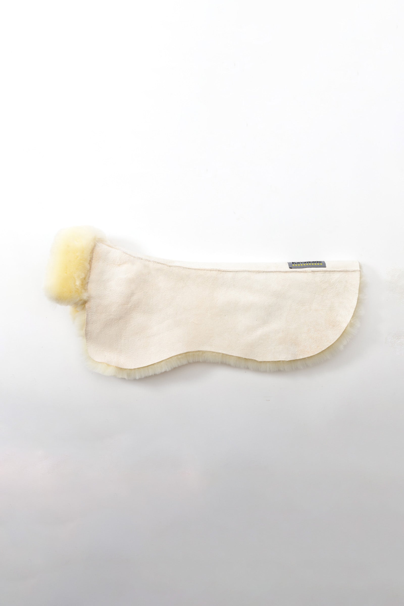 Kavalkade Pure Sheepskin Half Pad Schabrak