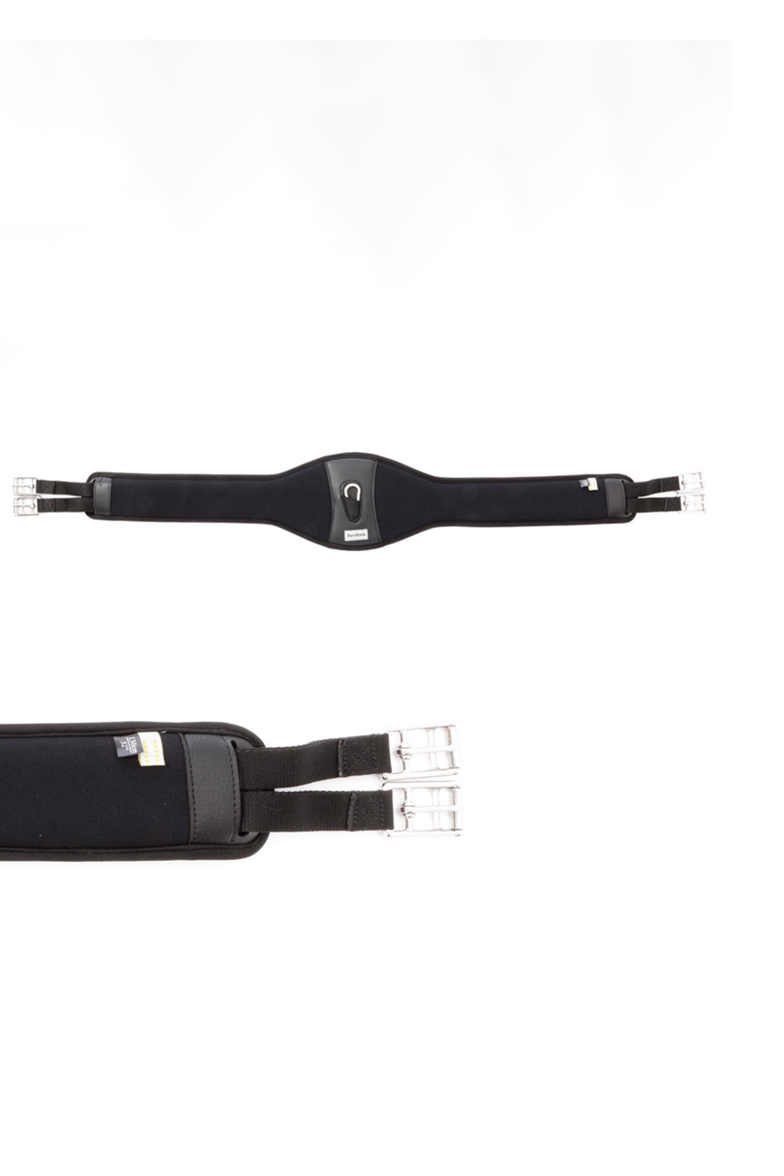 Kavalkade Memory Comfort Long Girth Sadlar & gjordar