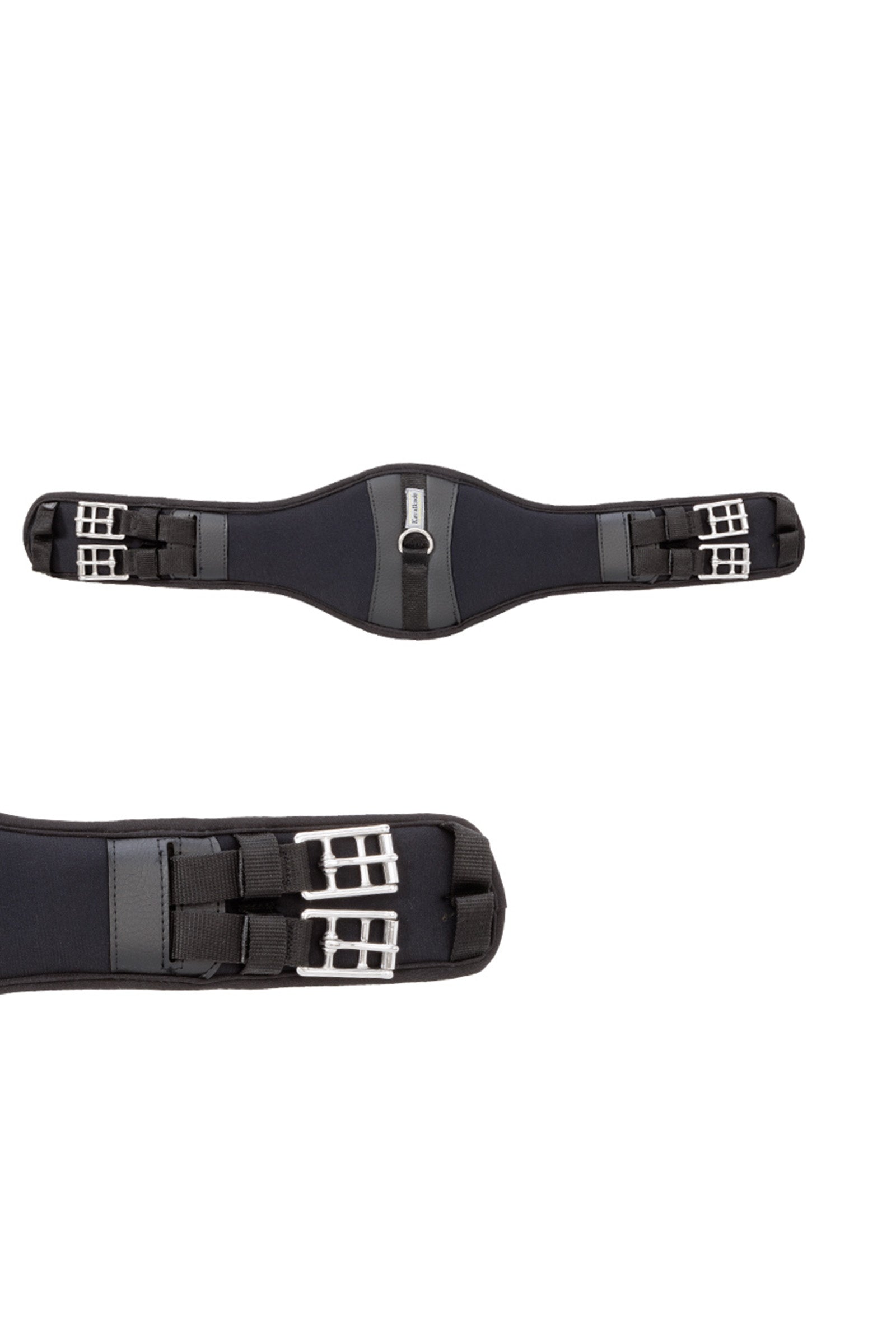 Kavalkade Memory Comfort Dressage Girth Sadlar & gjordar