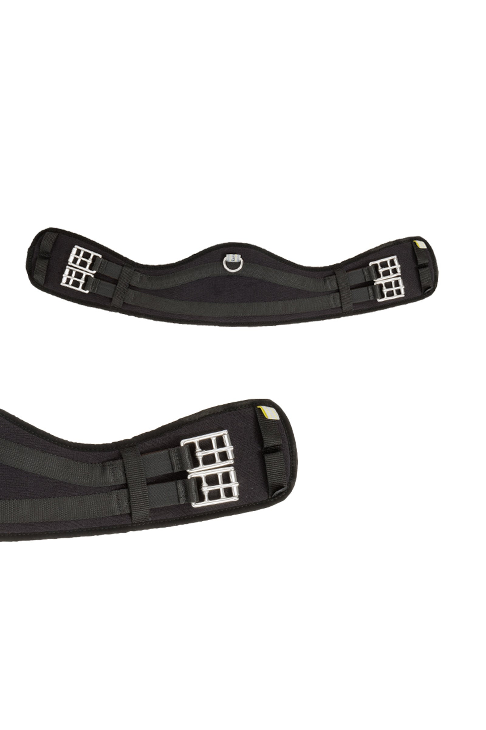 Kavalkade Klimatex Moon Girth Dressage Girth Sadlar & gjordar