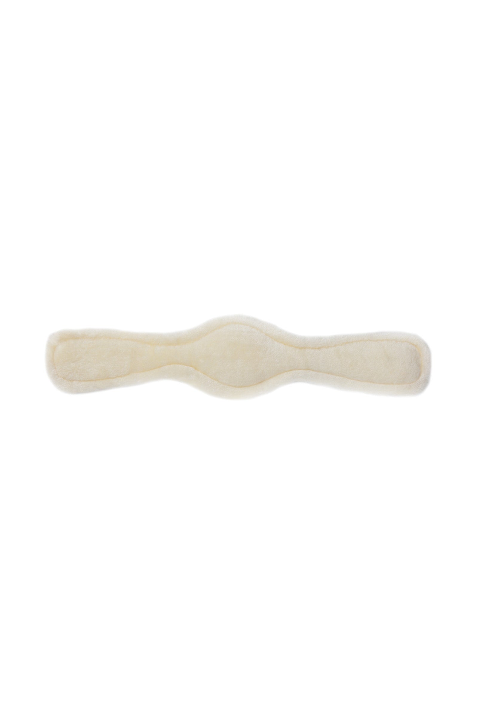 Kavalkade Casper Long Girth Spare Faux Fur Padding Sadlar & gjordar