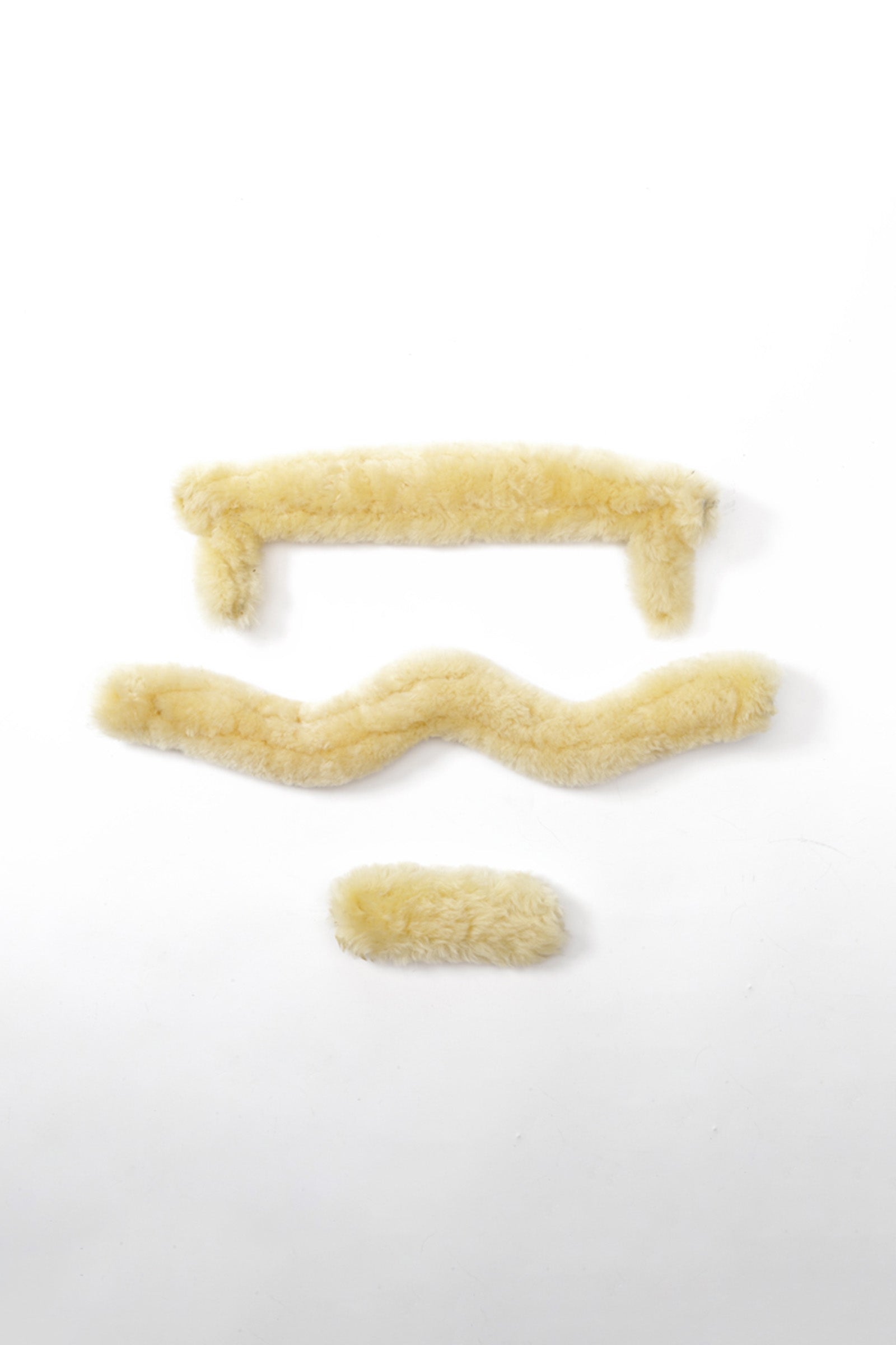 Kavalkade Spare Padding for Joyce Bridle Träns & Tyglar