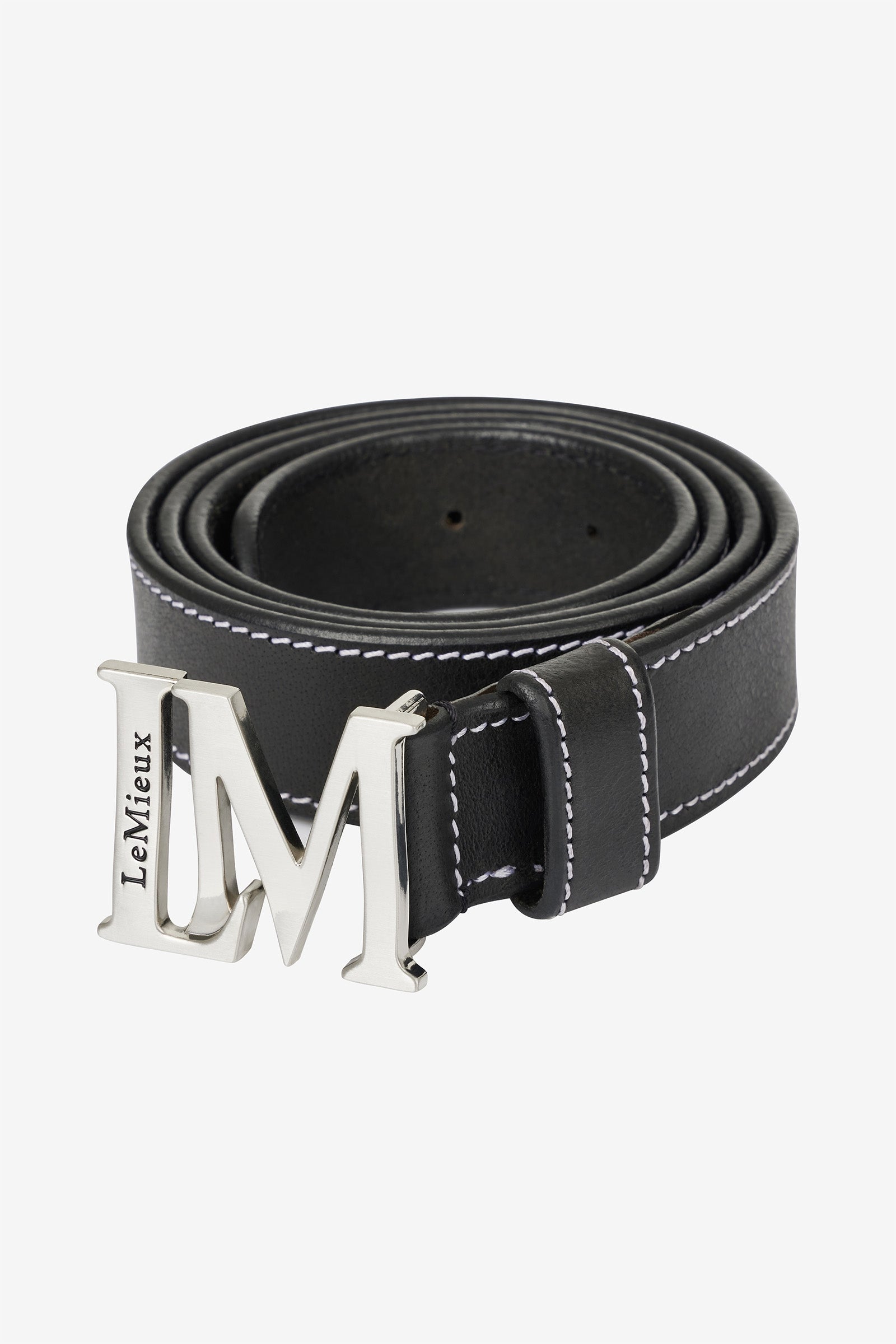 LeMieux Monogrambälte Accessoarer