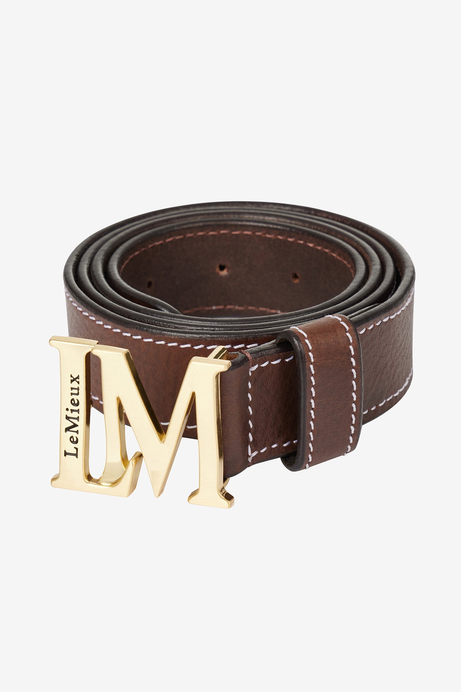 LeMieux Monogram Belt Accessories