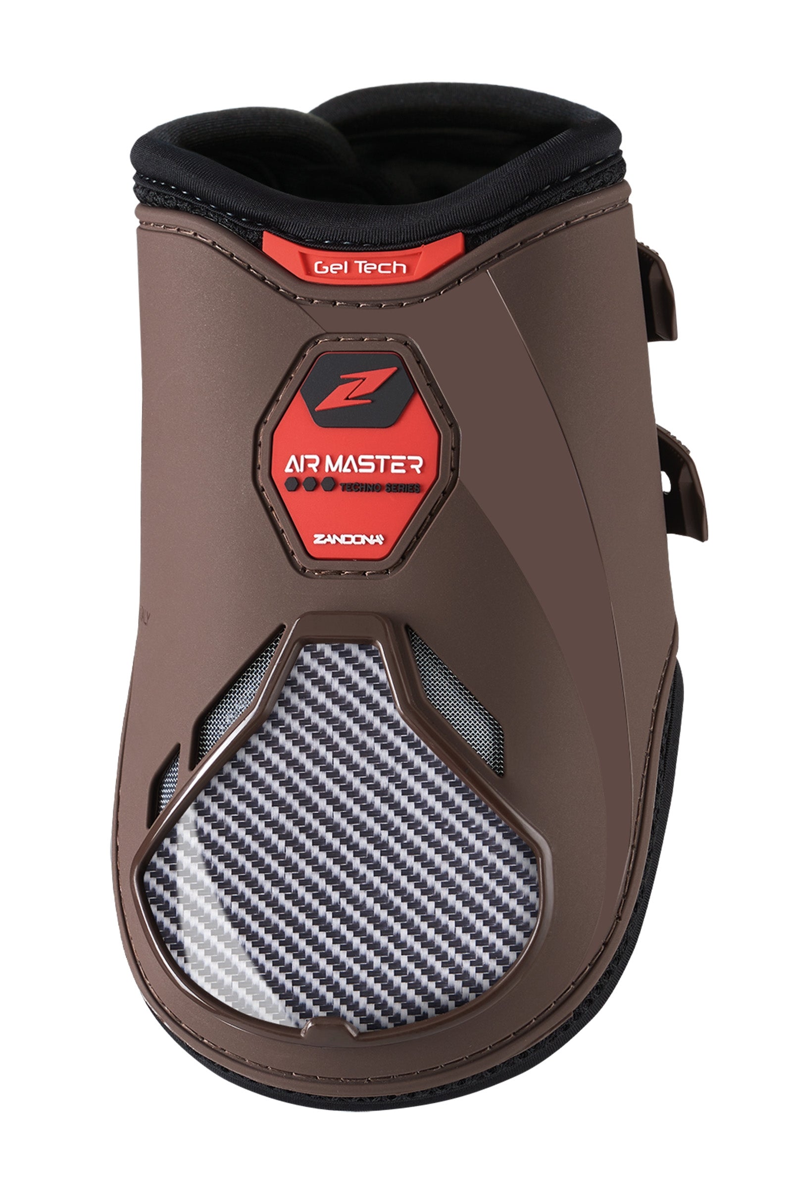 Zandona Air Master Fetlock kotskydd Leg Protection & Hoof Protection for Horses