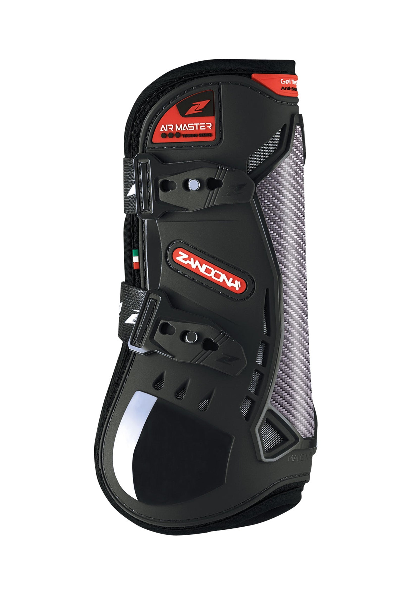 Zandona Air Master Tendon Leg Protection & Hoof Protection for Horses
