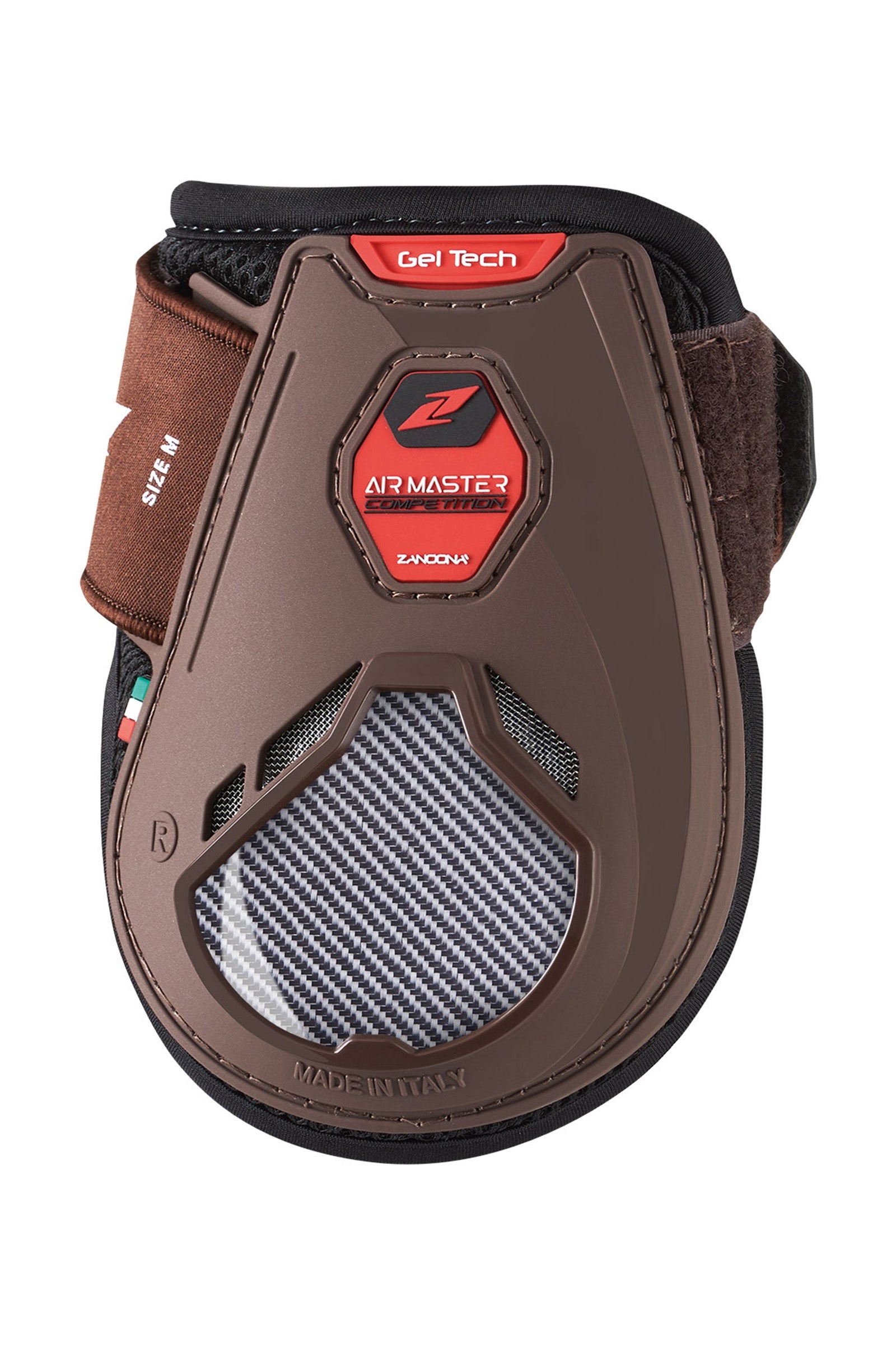 Zandona Air Master Young Competition Fetlock kotskydd Leg & Hoof Protection