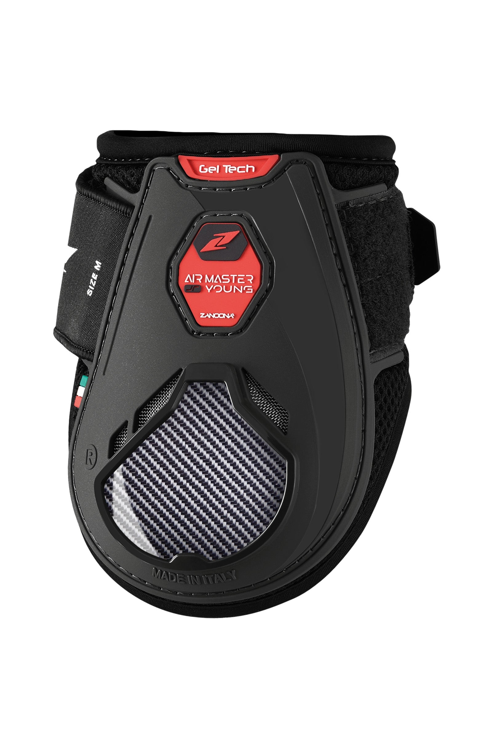 Zandona Air Master Young Fetlock kotskydd Leg Protection & Hoof Protection for Horses