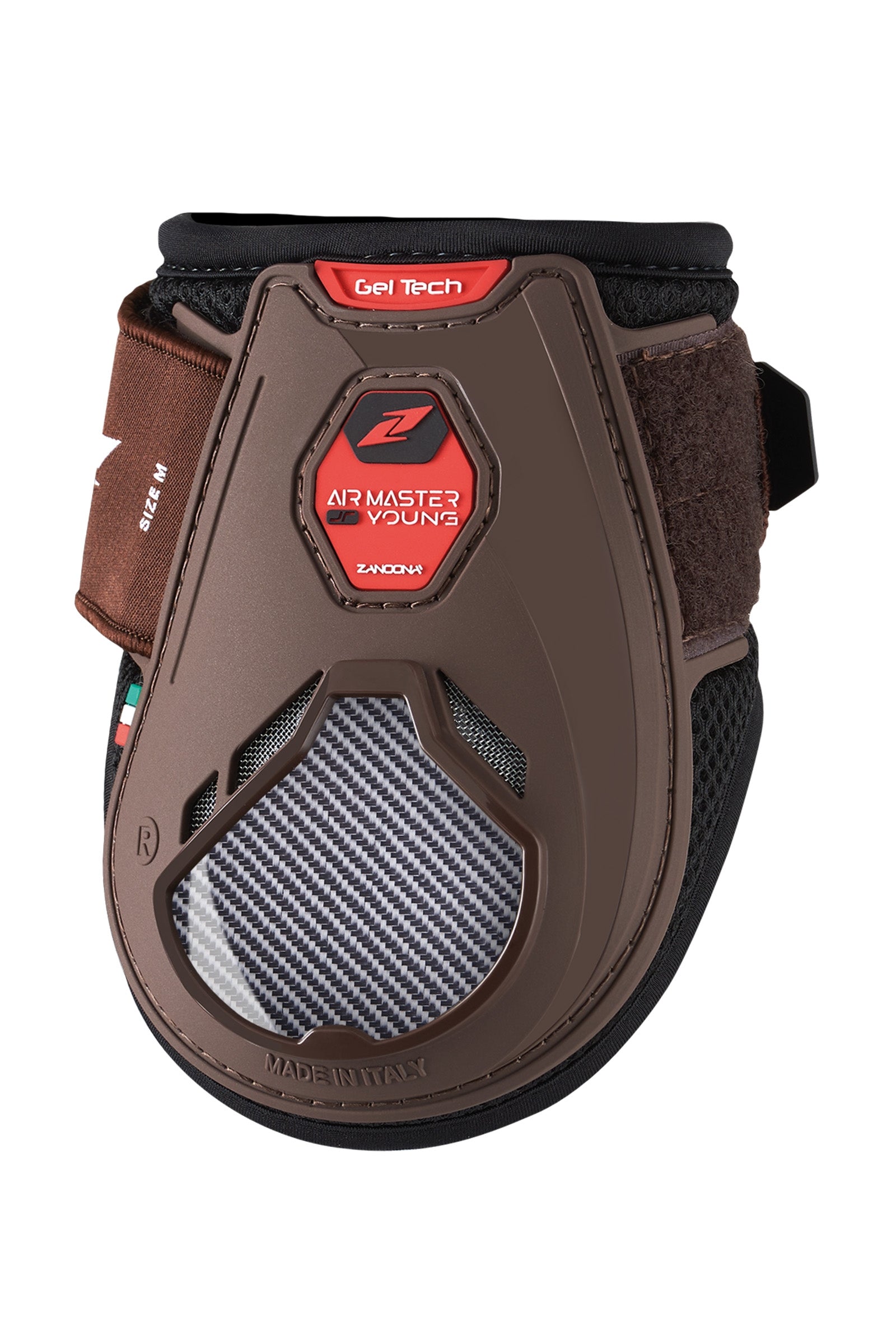 Zandona Air Master Young Fetlock kotskydd Leg Protection & Hoof Protection for Horses