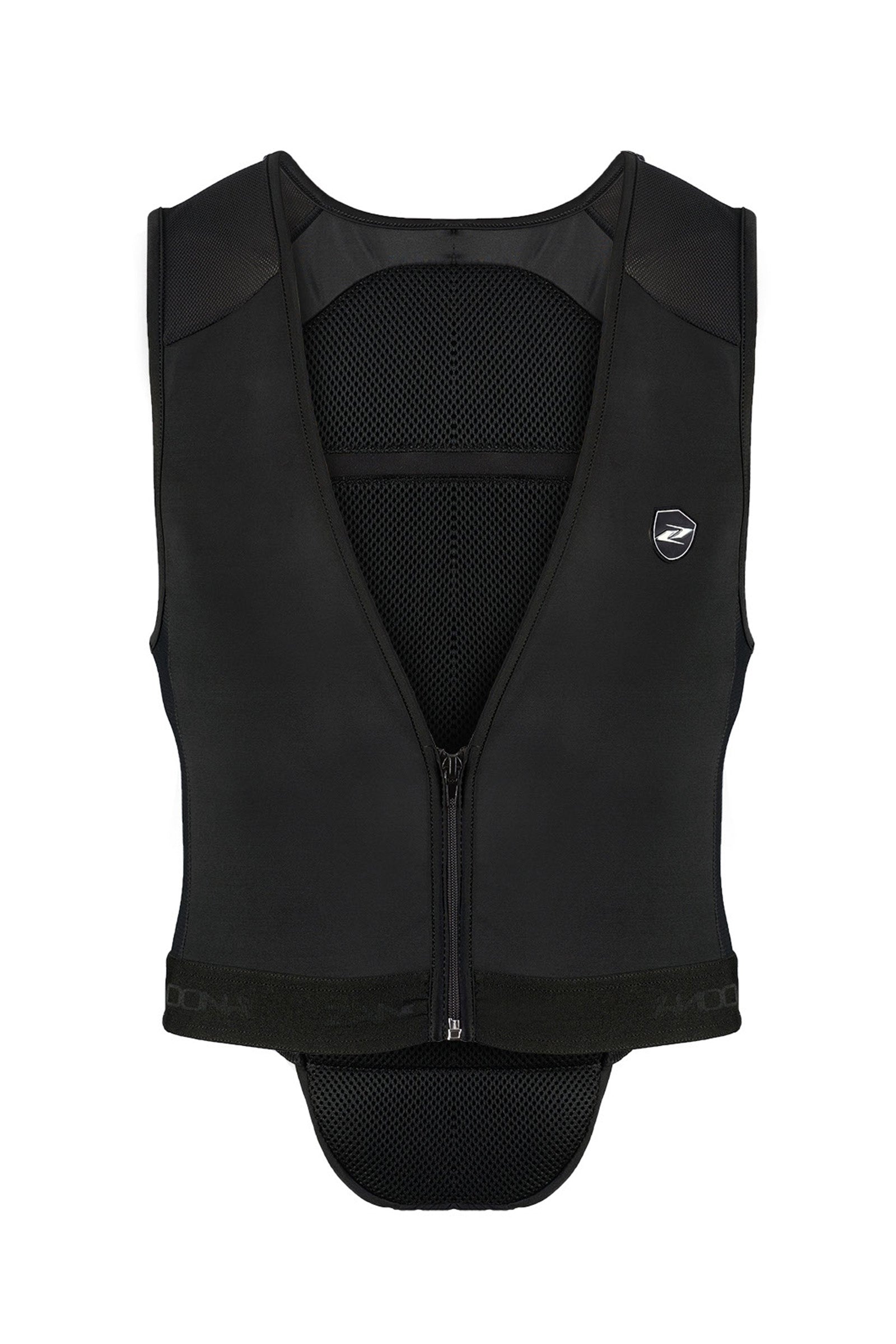 Zandona Competition Vest x7 (168-177cm) Ryggskydd Ridhjälmar & Säkerhetsvästar