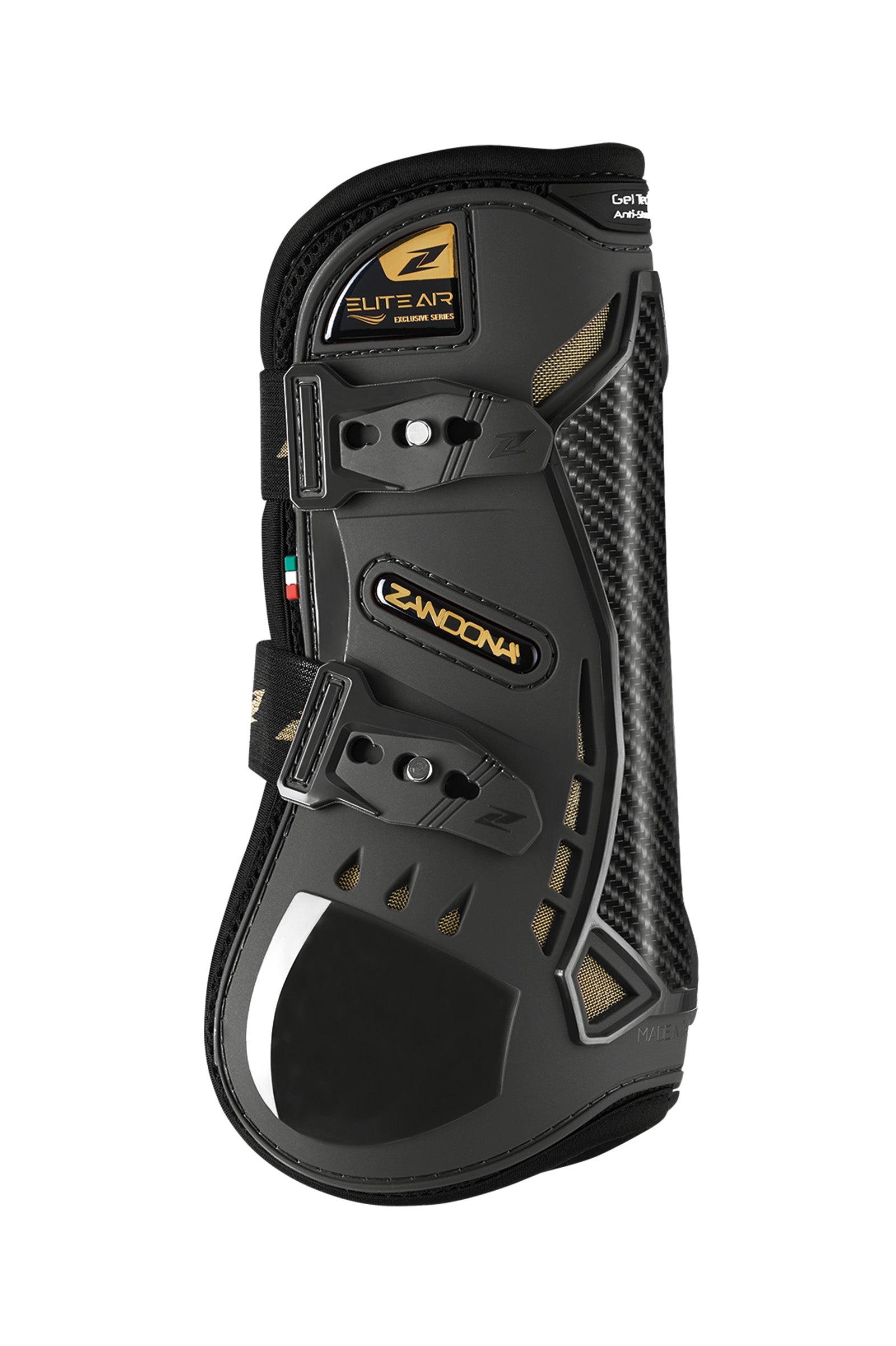 Zandona Elite Air Tendon Leg Protection & Hoof Protection for Horses