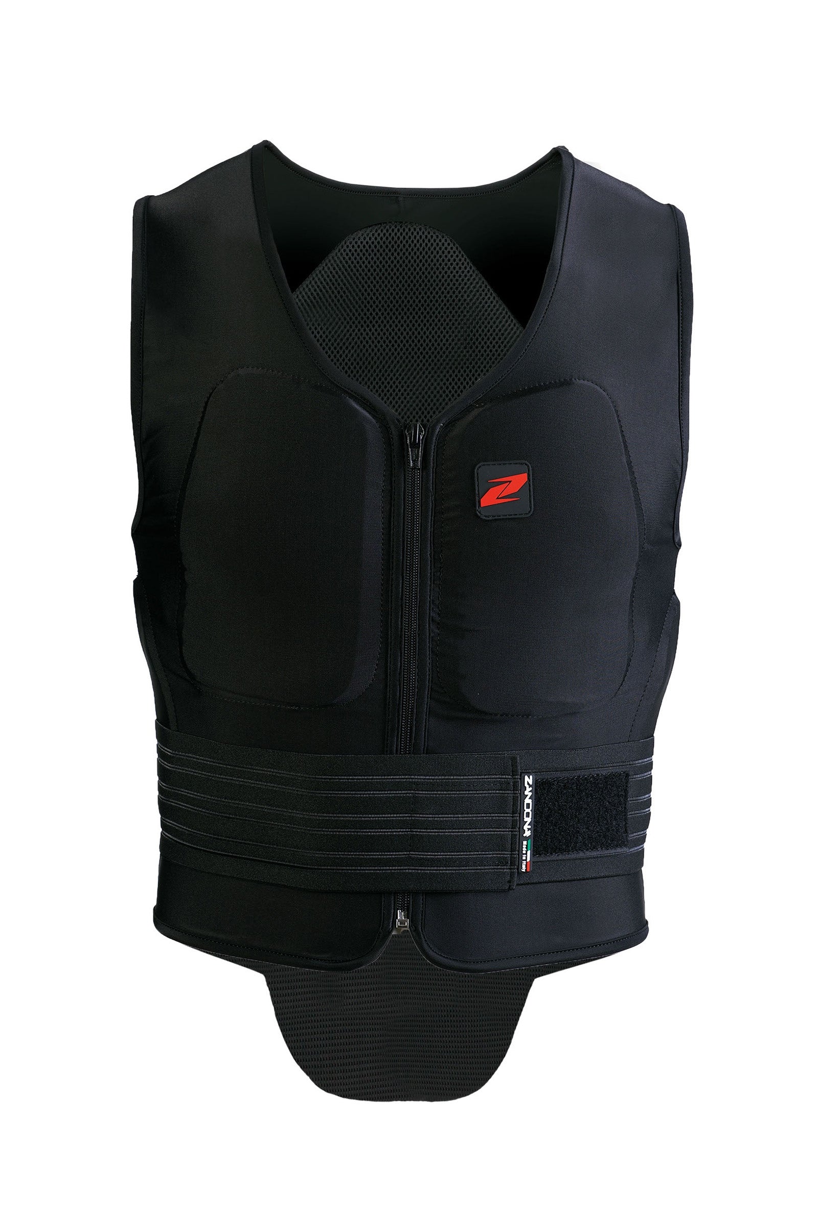Zandona Soft Vest Pro x8 (178-187cm) Ryggskydd Ridhjälmar & Säkerhetsvästar