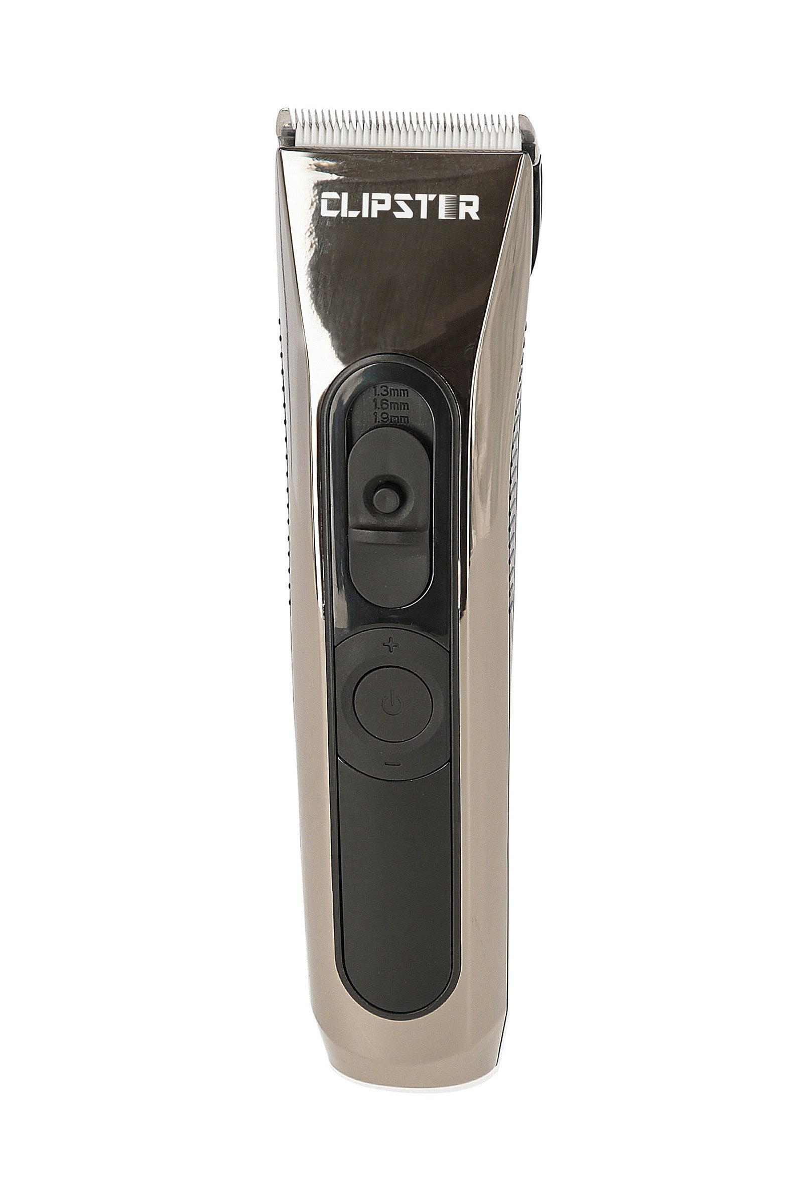 Clipster GrumoX Cordless Clipper Set for Dogs Klippning & trimning