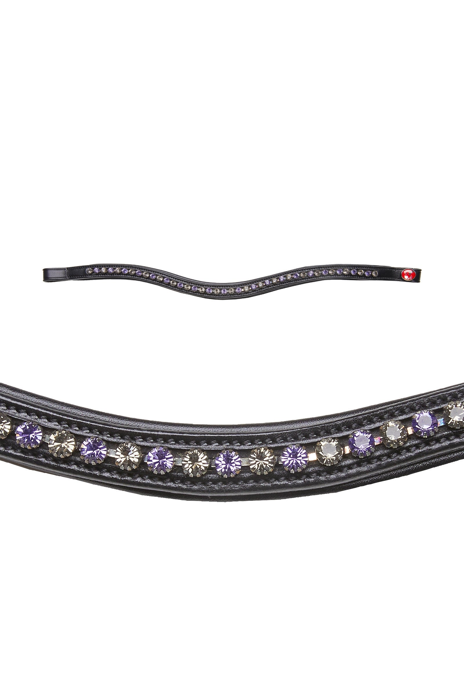 Kieffer Collection Browband Träns & Tyglar