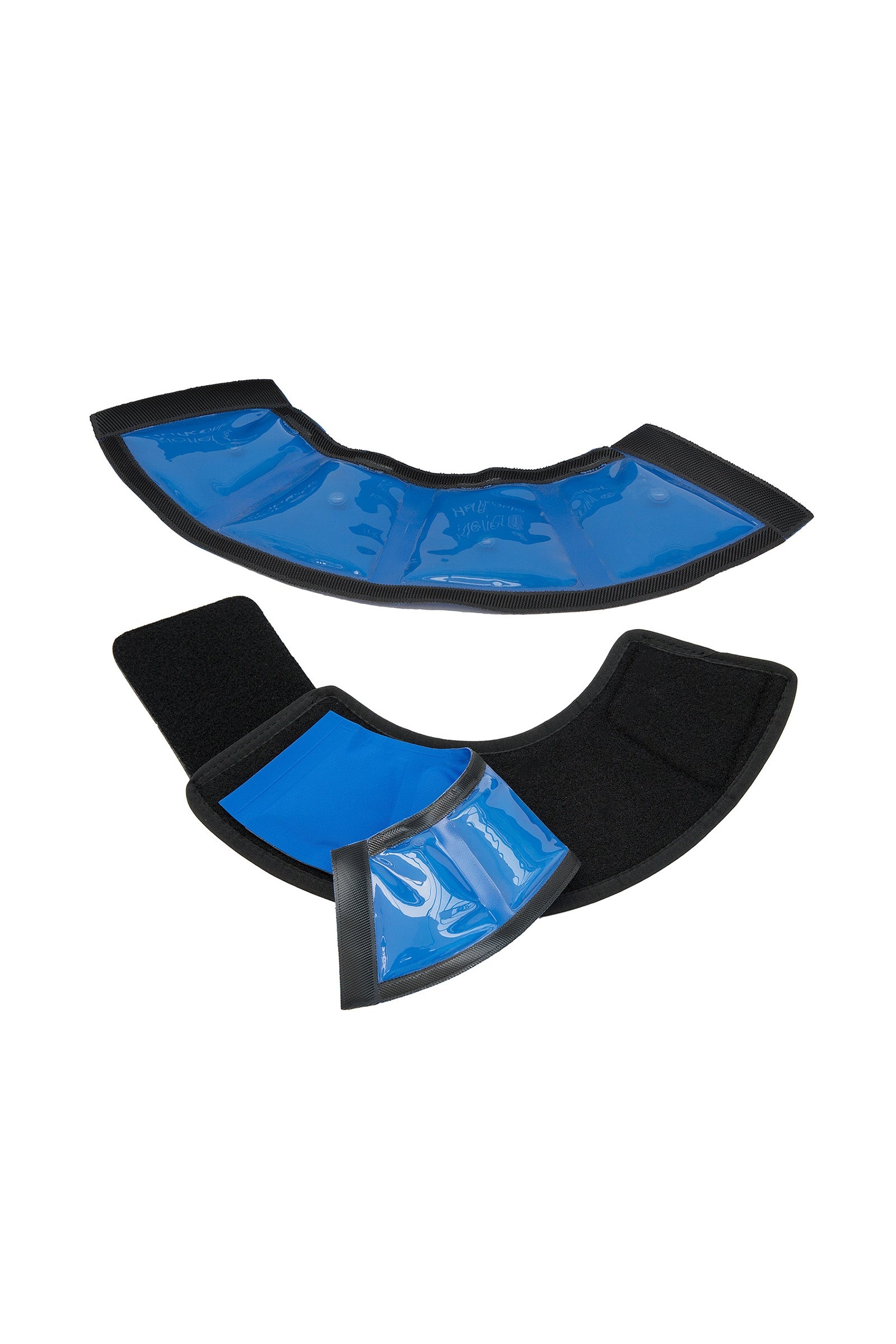 Kieffer Cooling Pad for Cooling Bell Boot Leg Protection & Hoof Protection for Horses