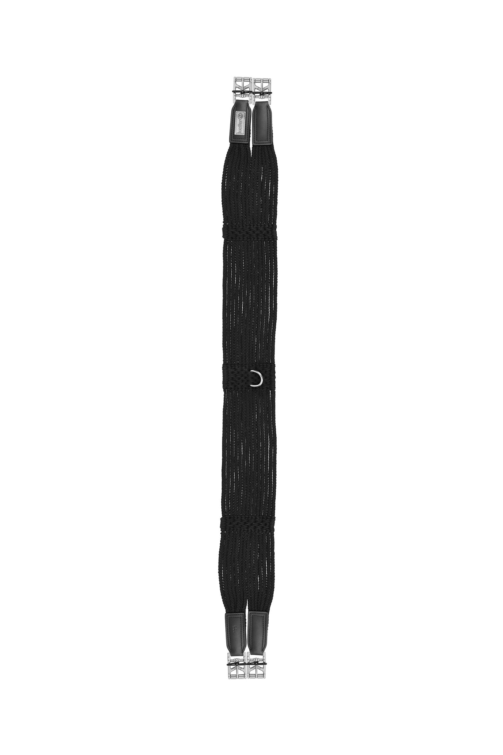 Kieffer Cotton Contour Long Girth Sadlar & gjordar