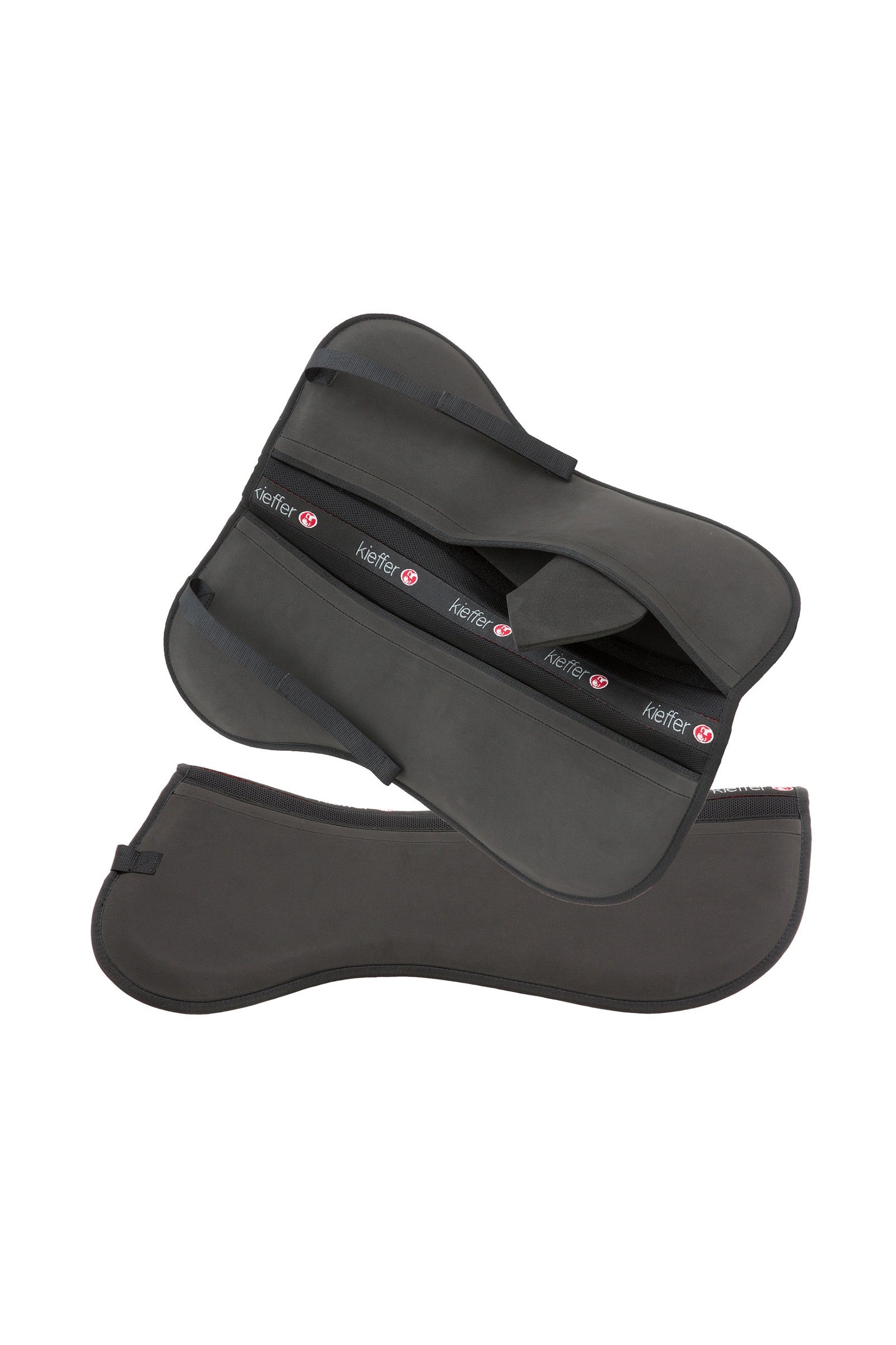 Kieffer Air-Tex Correction Pad Schabrak