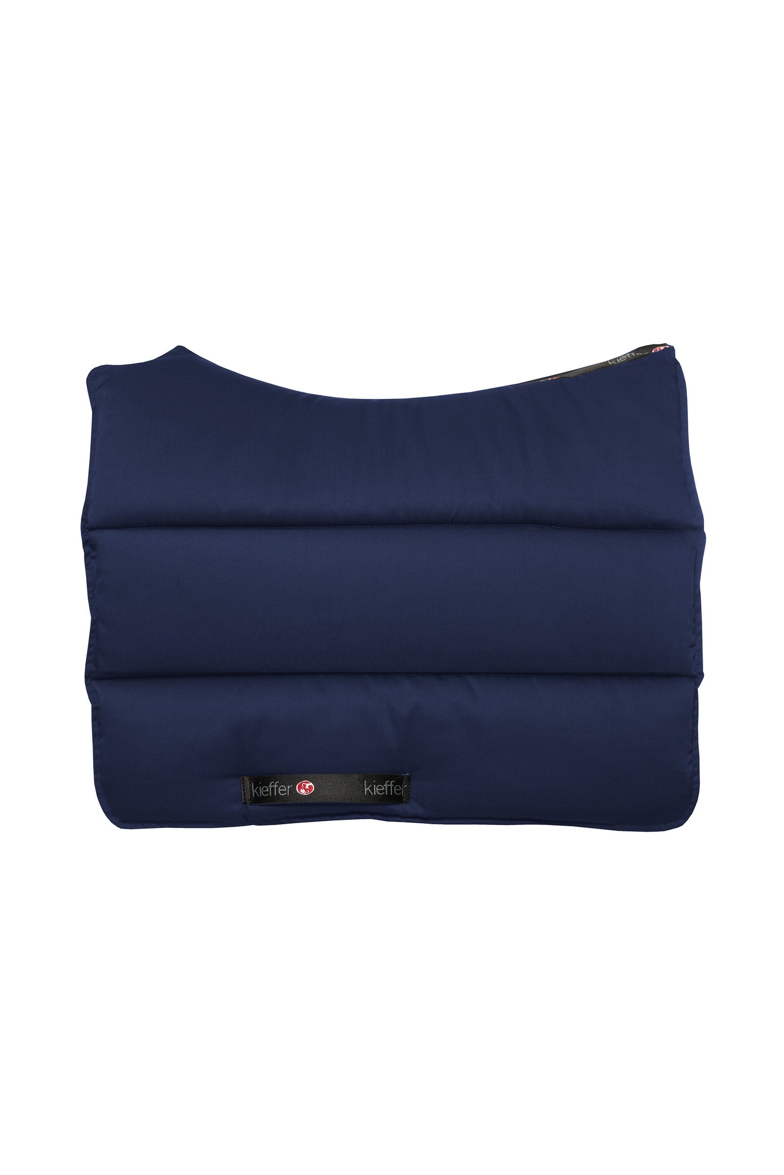 Kieffer Air-Tex Antishock Light Dressage Saddle Pad Schabrak