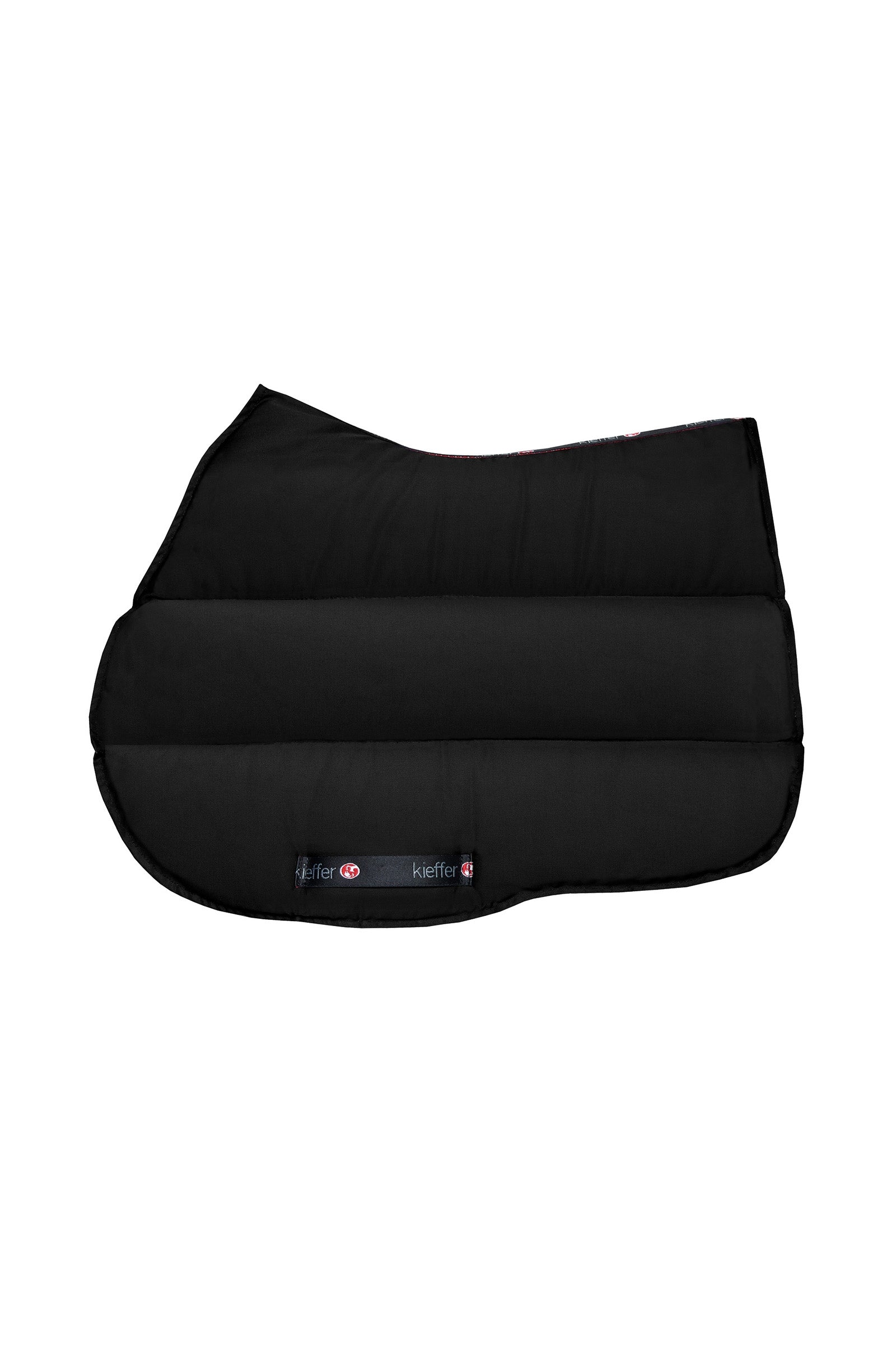 Kieffer Air-Tex Antishock Light Jumping Saddle Pad Schabrak