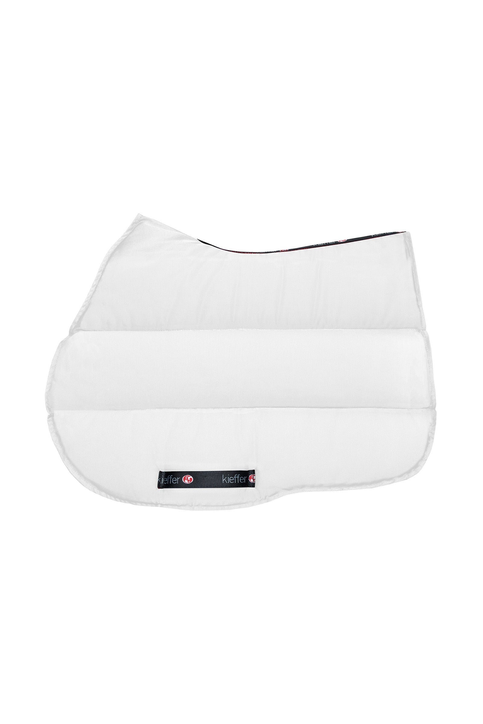 Kieffer Air-Tex Antishock Light Jumping Saddle Pad Schabrak