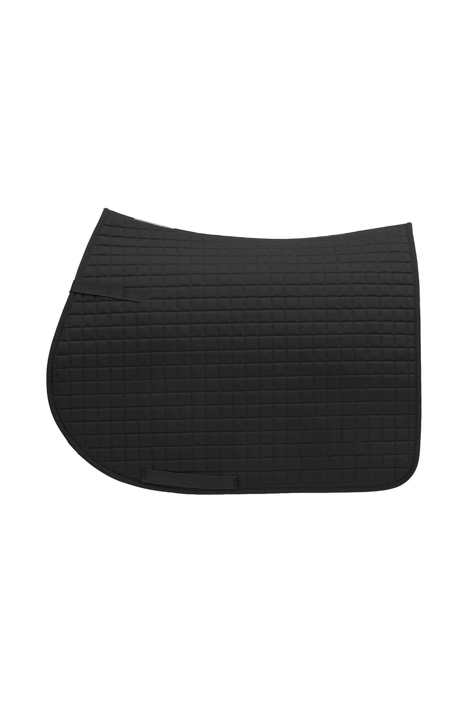 Kieffer Jumping Saddle Pad Schabrak