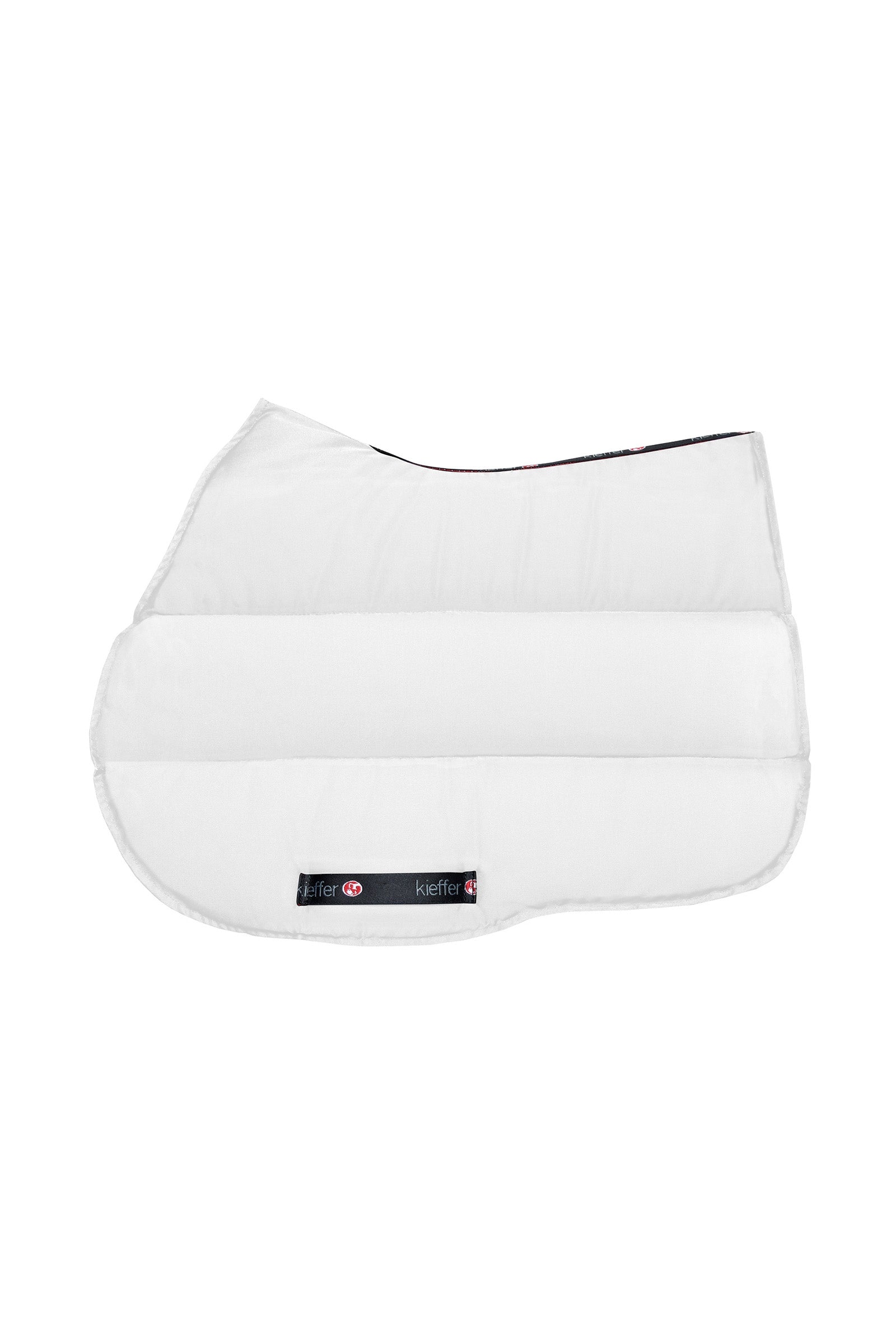 Kieffer Air-Tex Antishock Thick Jumping Saddle Pad Schabrak