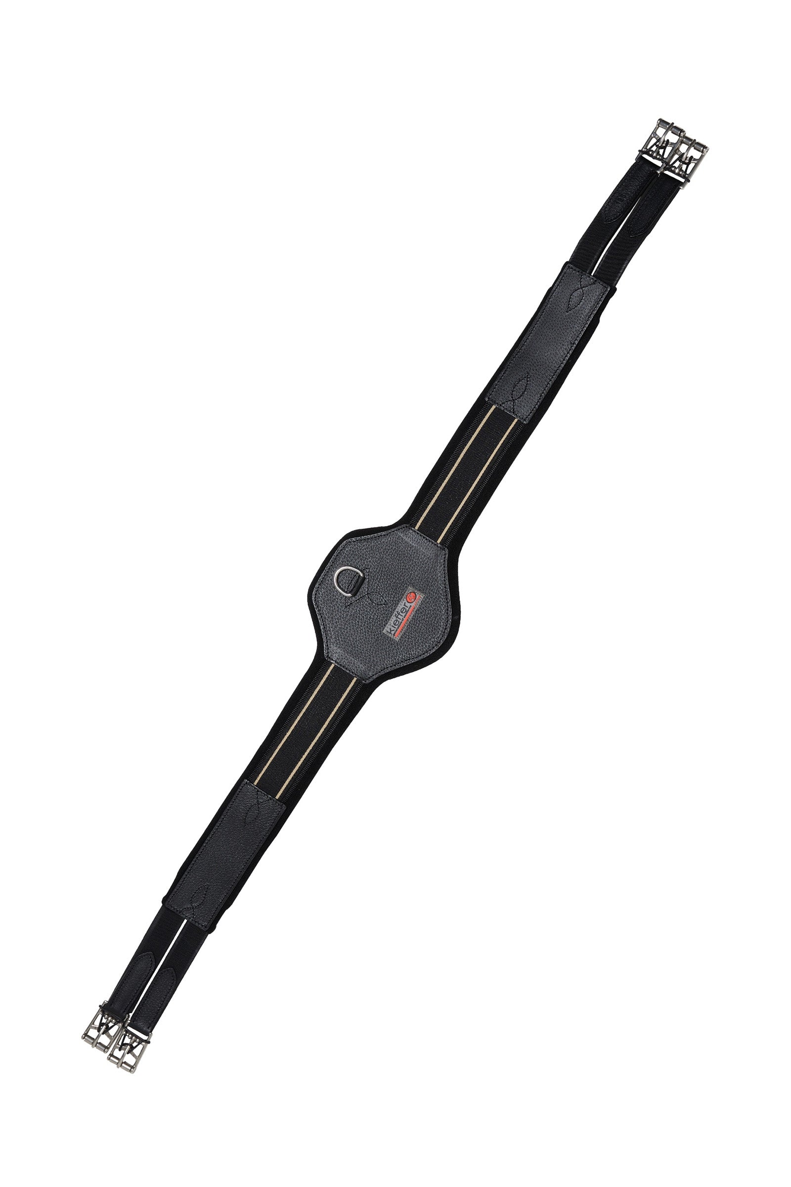 Kieffer EquiConnect® Long Girth Sadlar & gjordar