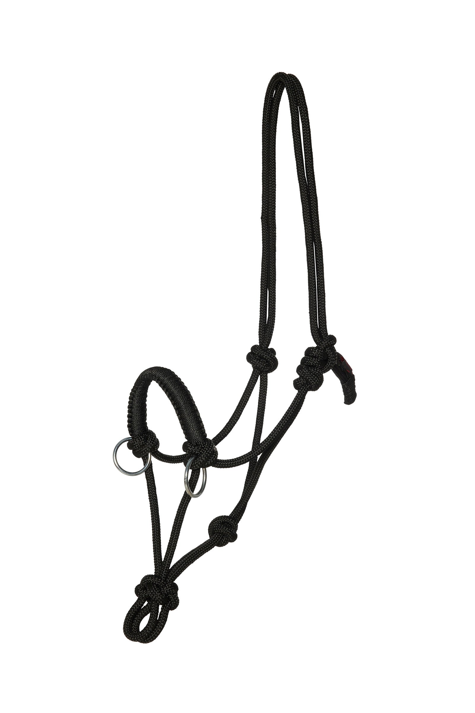 Kieffer Ruby Rope Halter Grimma & grimskaft